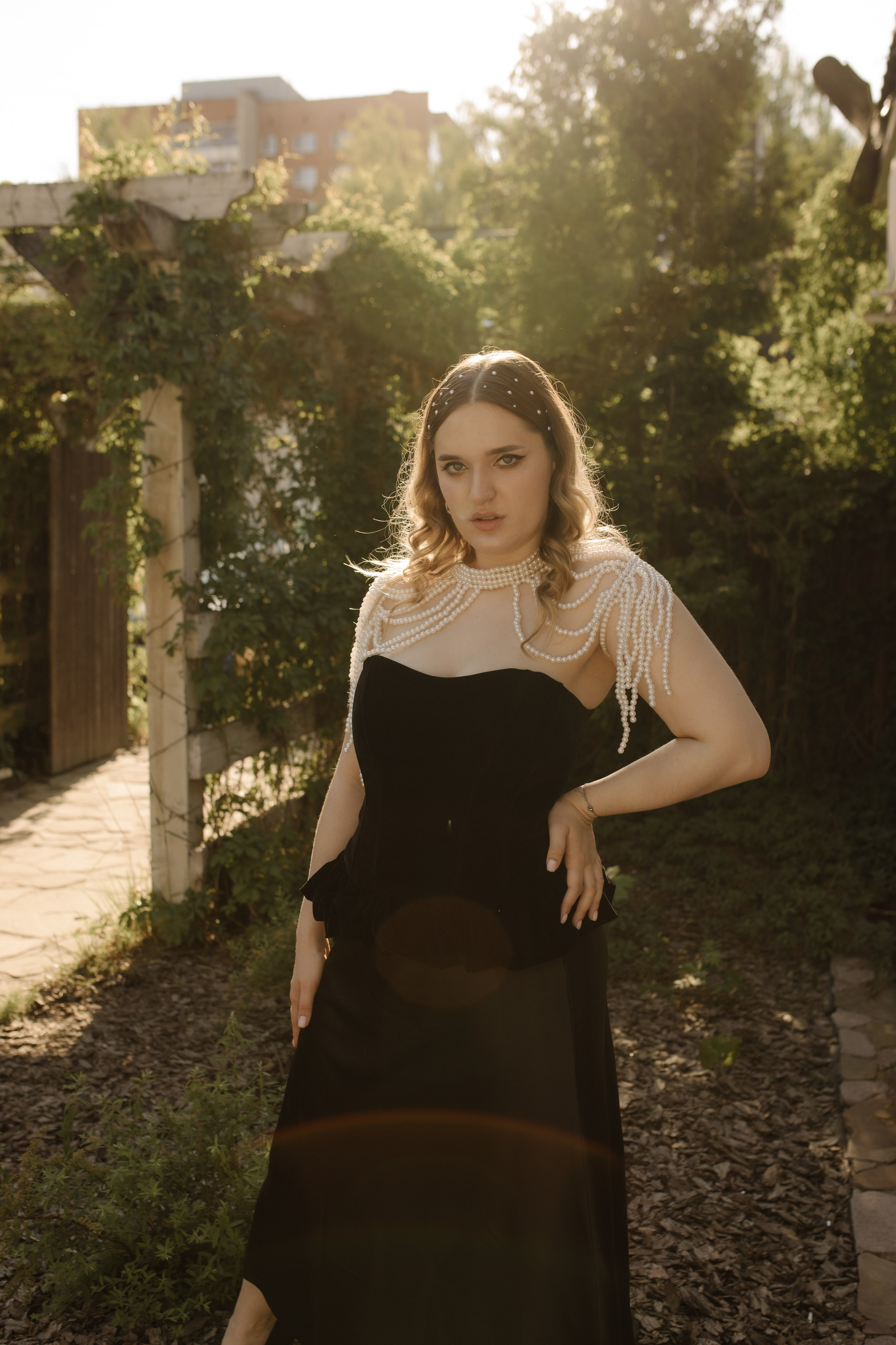 Эдуард и Елизавета. Семейный фотограф в Обнинске