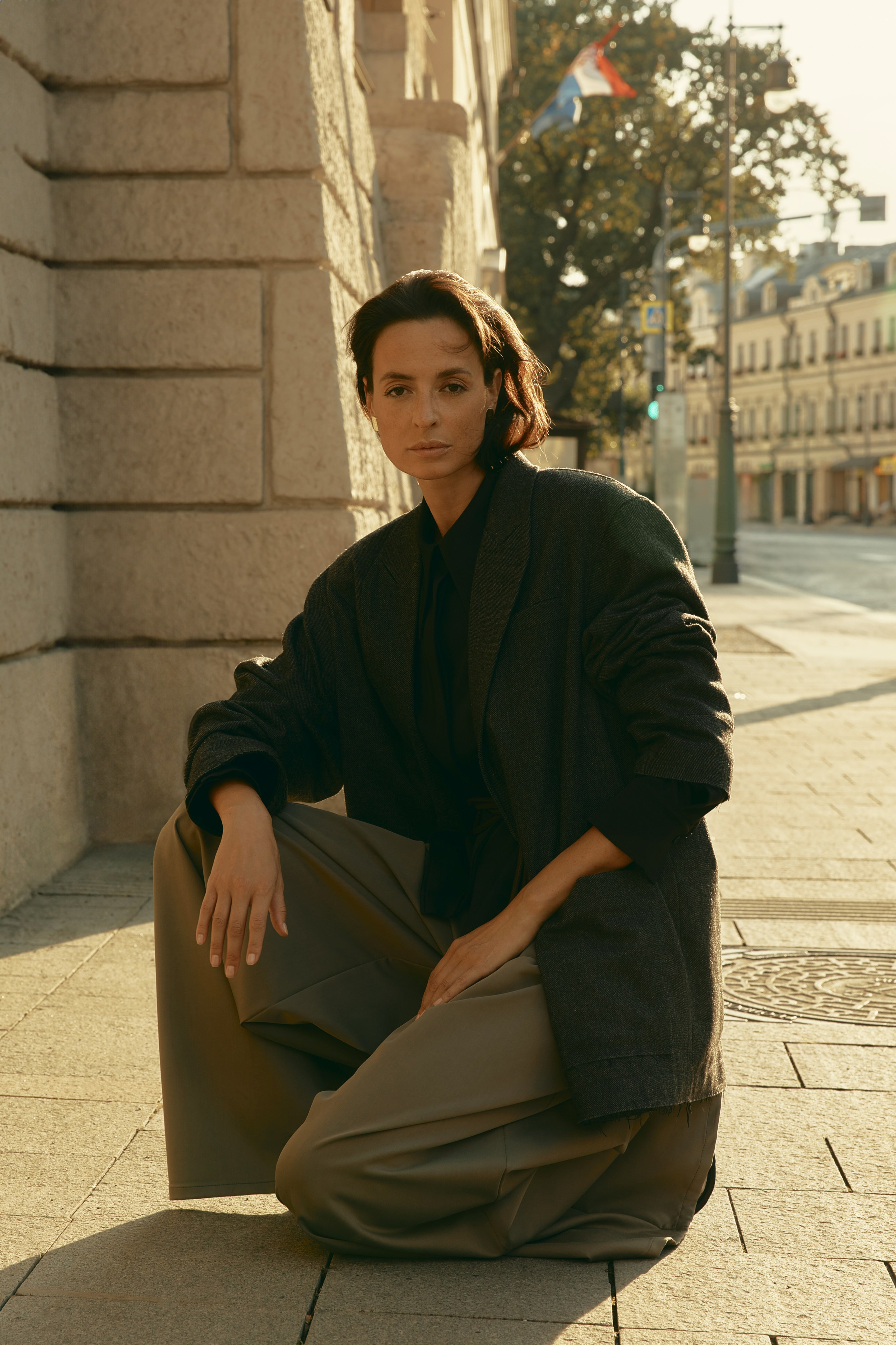 THE HILLS CAMPAIGN. Главная