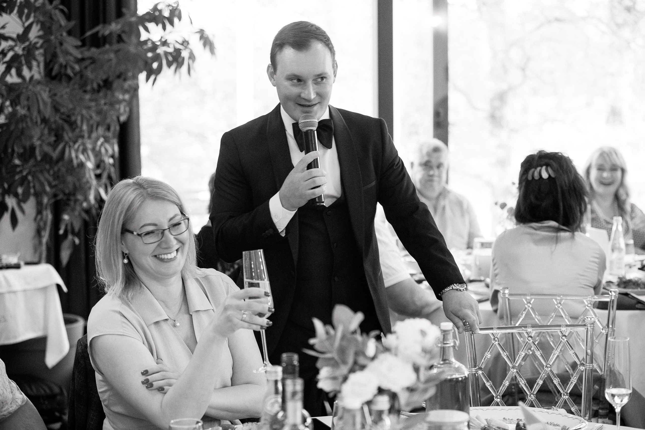 Виктор & Диана. Свадебный фотограф Михаил Александров