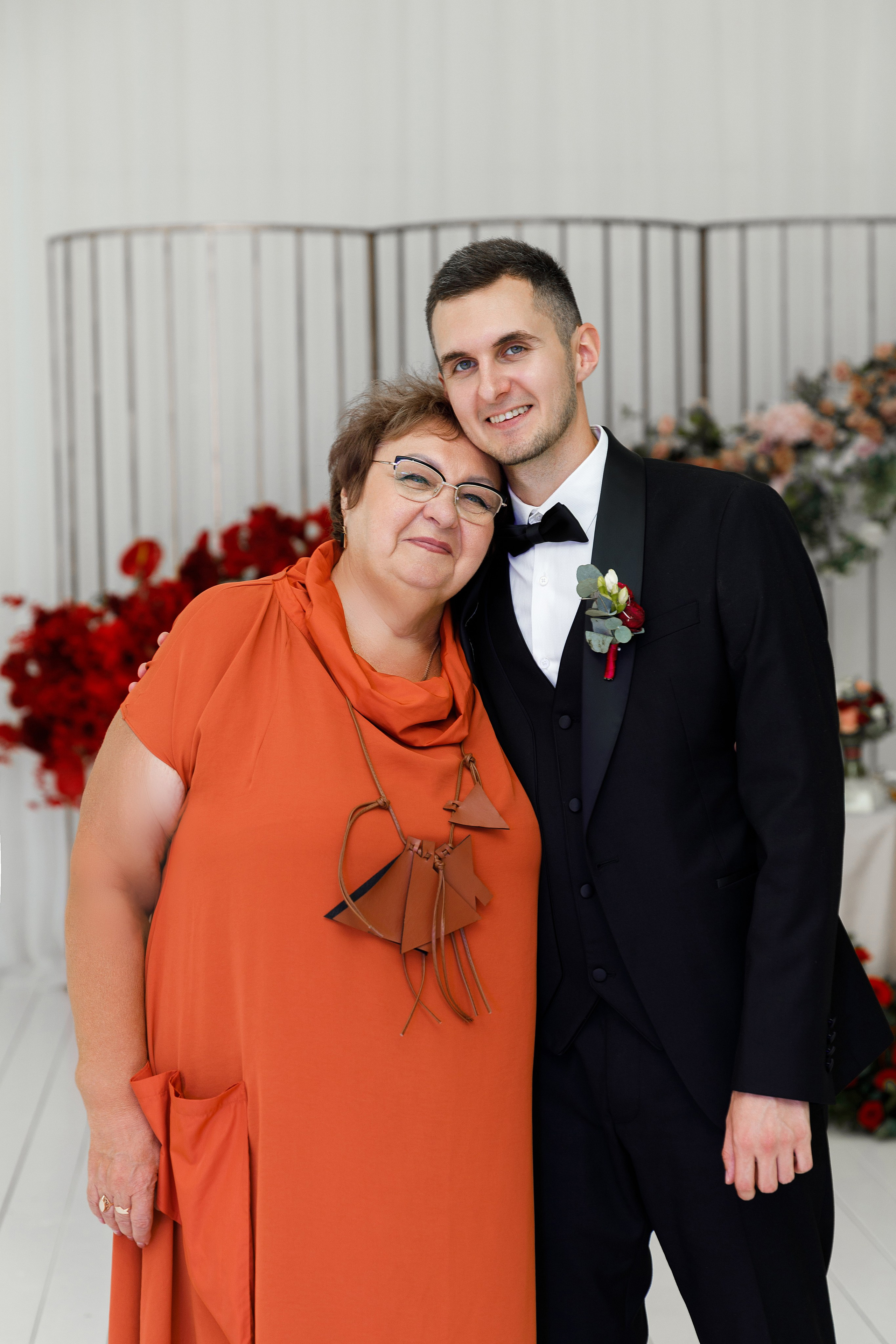 Назар и Анастасия. Фотограф в Москве Юлия Хамзина