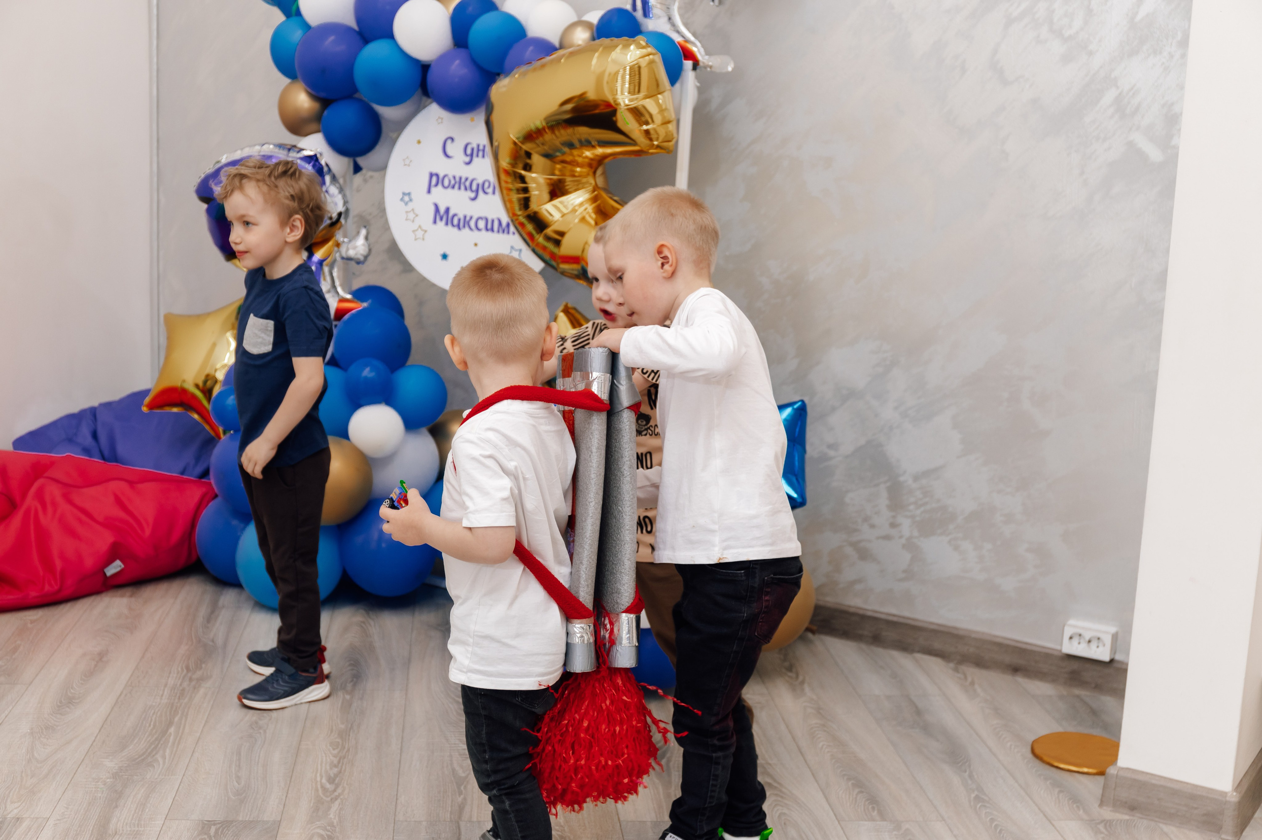 № 3. Фотограф в Москве Юлия Хамзина