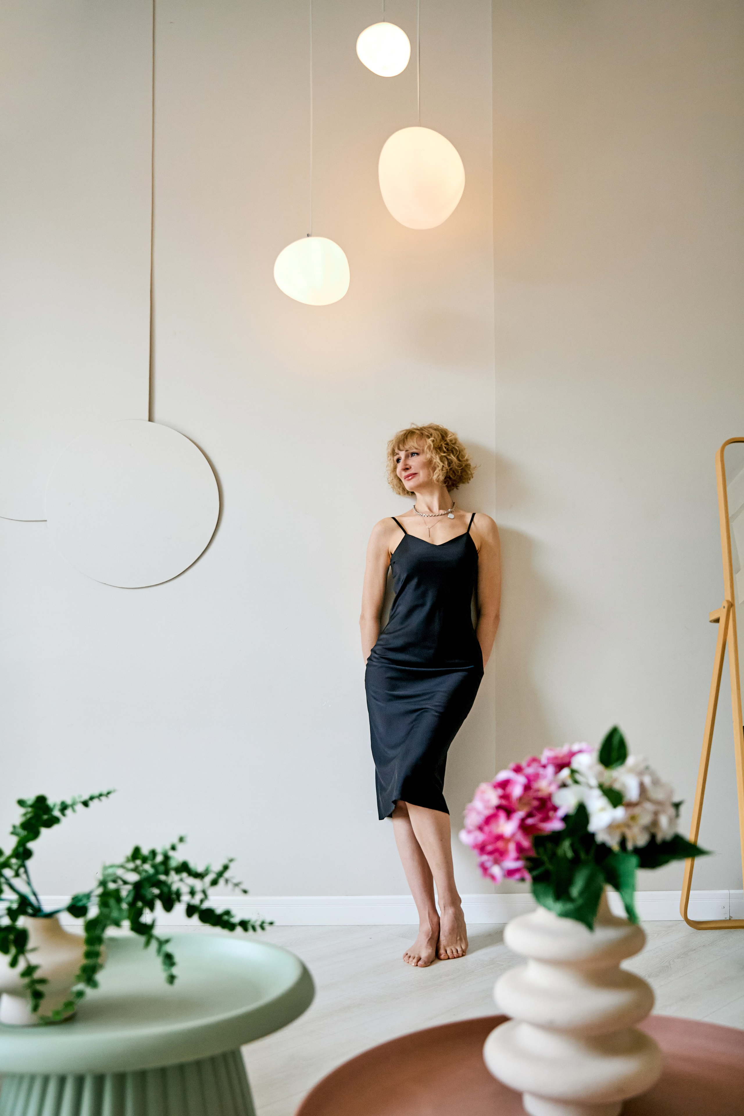 Svetlana. Рекламный и арт-фотограф Катерина Мишкель в Санкт-Петербурге