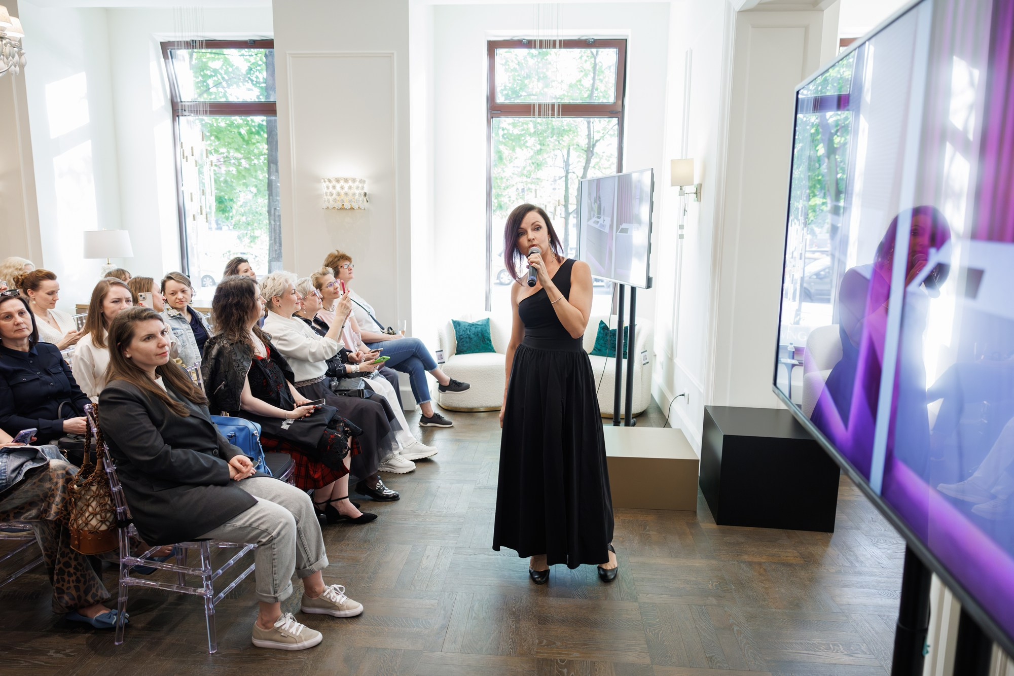 Корпоративные мероприятия. Демичев Стас фотограф