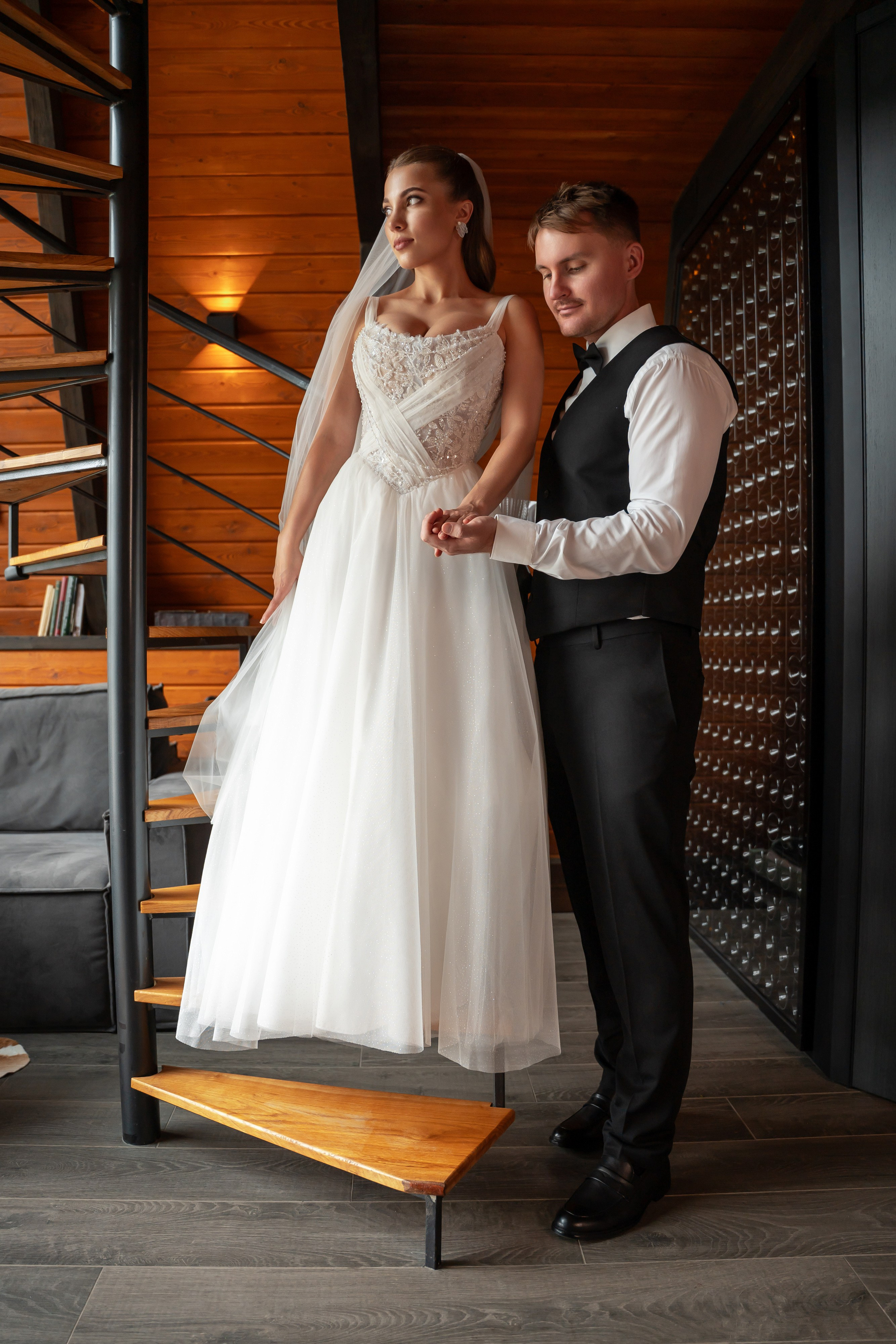 Свадьбы. Фотограф в Новороссйиске Евгений Львов