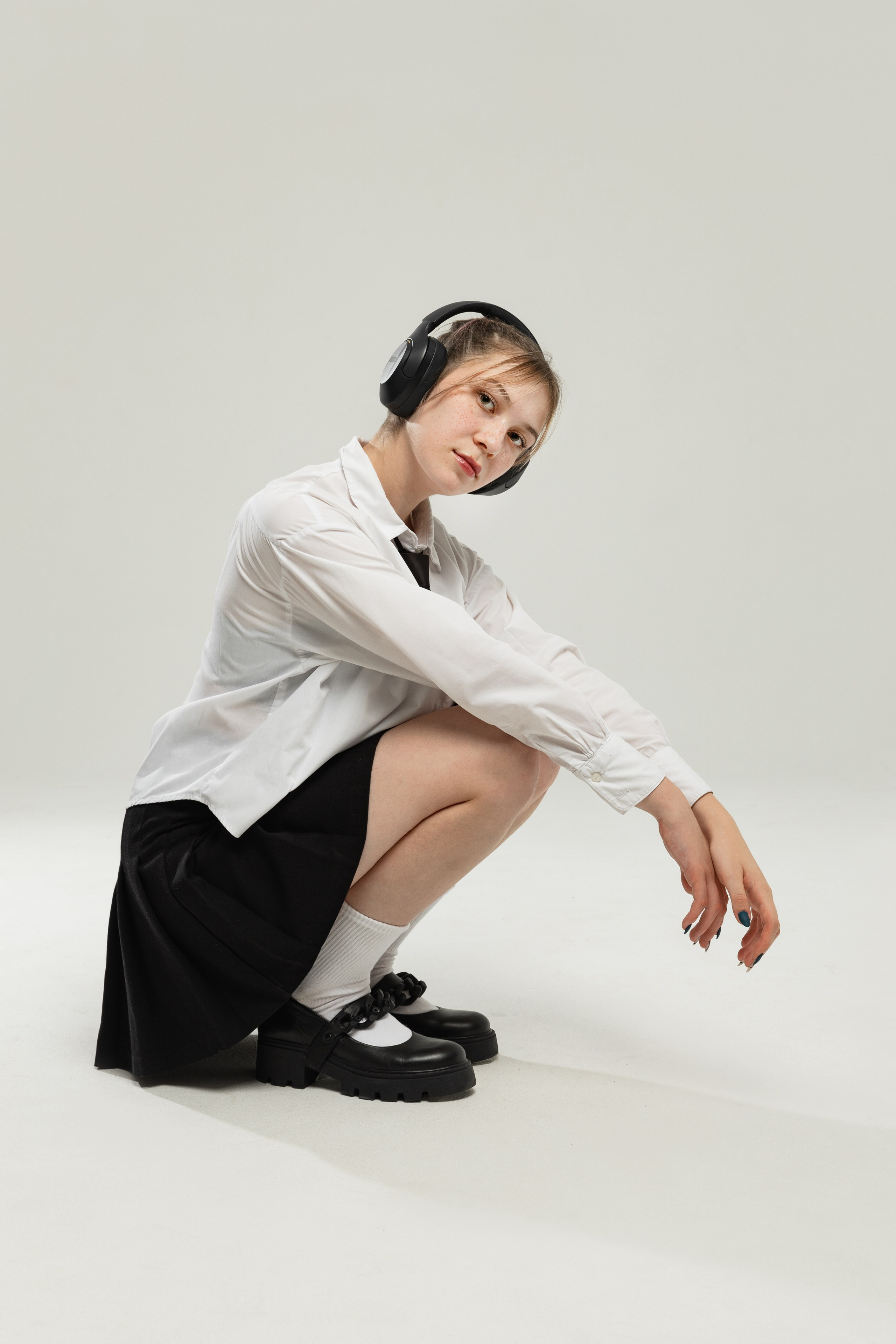 Портреты старших классов. «ТвойАльбом»