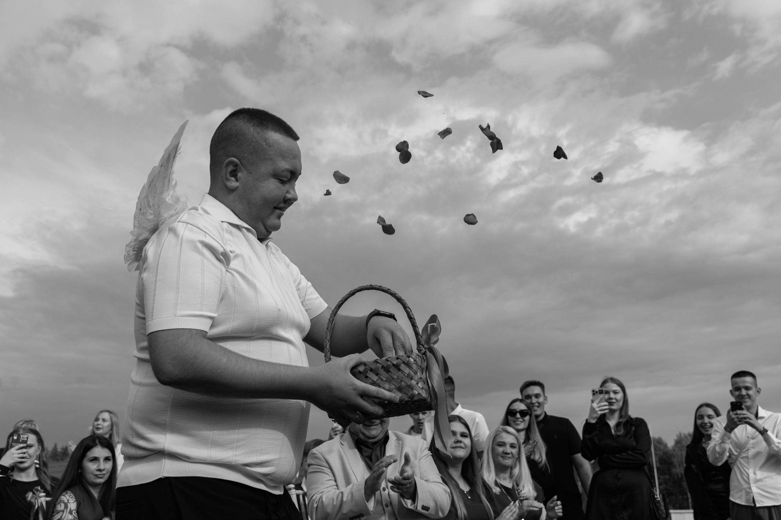 Nikita&Katya. Свадебный фотограф в Санкт-Петербурге и Москве Андрей Чернов