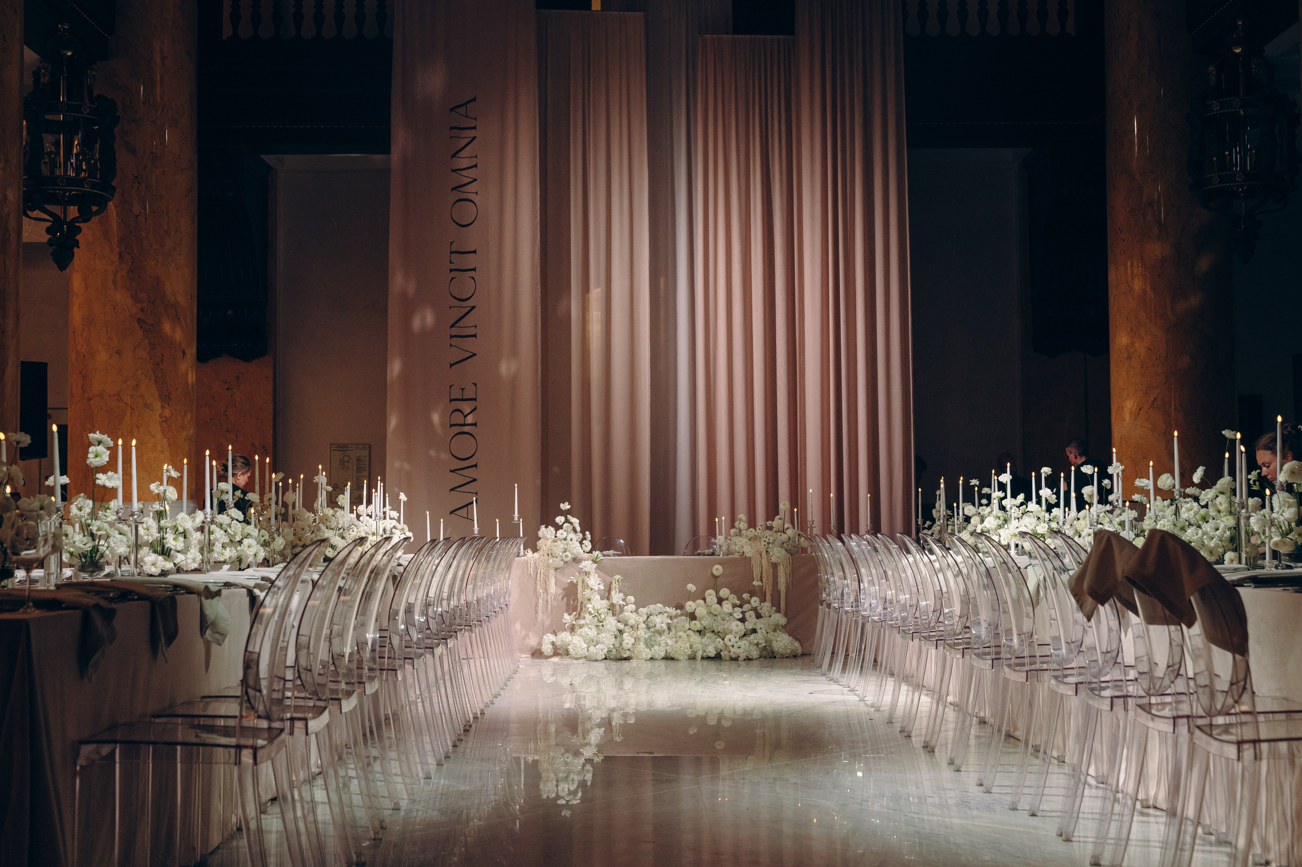 Backstage for Global Wedding. Свадебный фотограф в Санкт-Петербурге и Москве Андрей Чернов