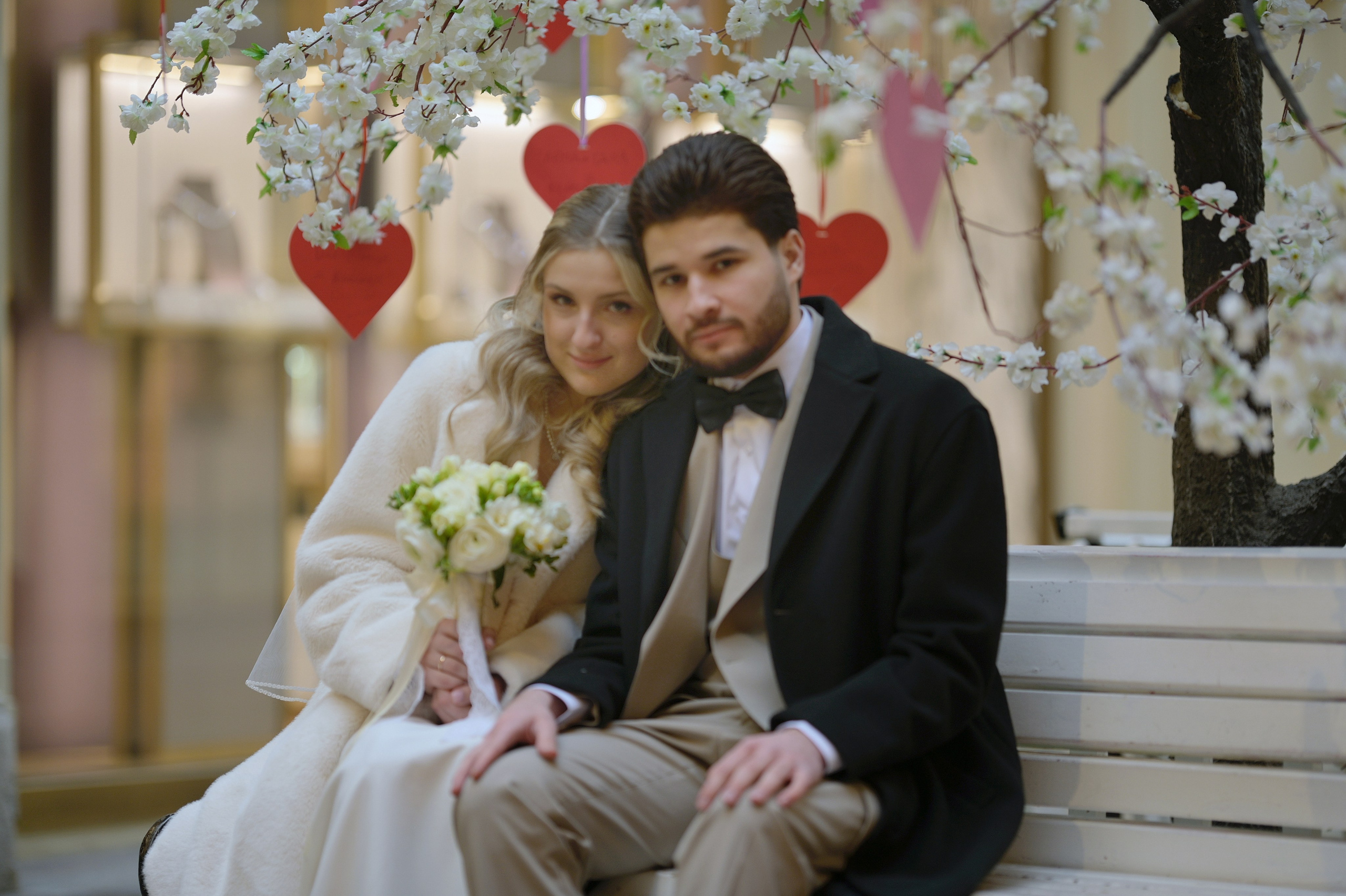 Самир и Яна. Фотограф Ваших событий 📸