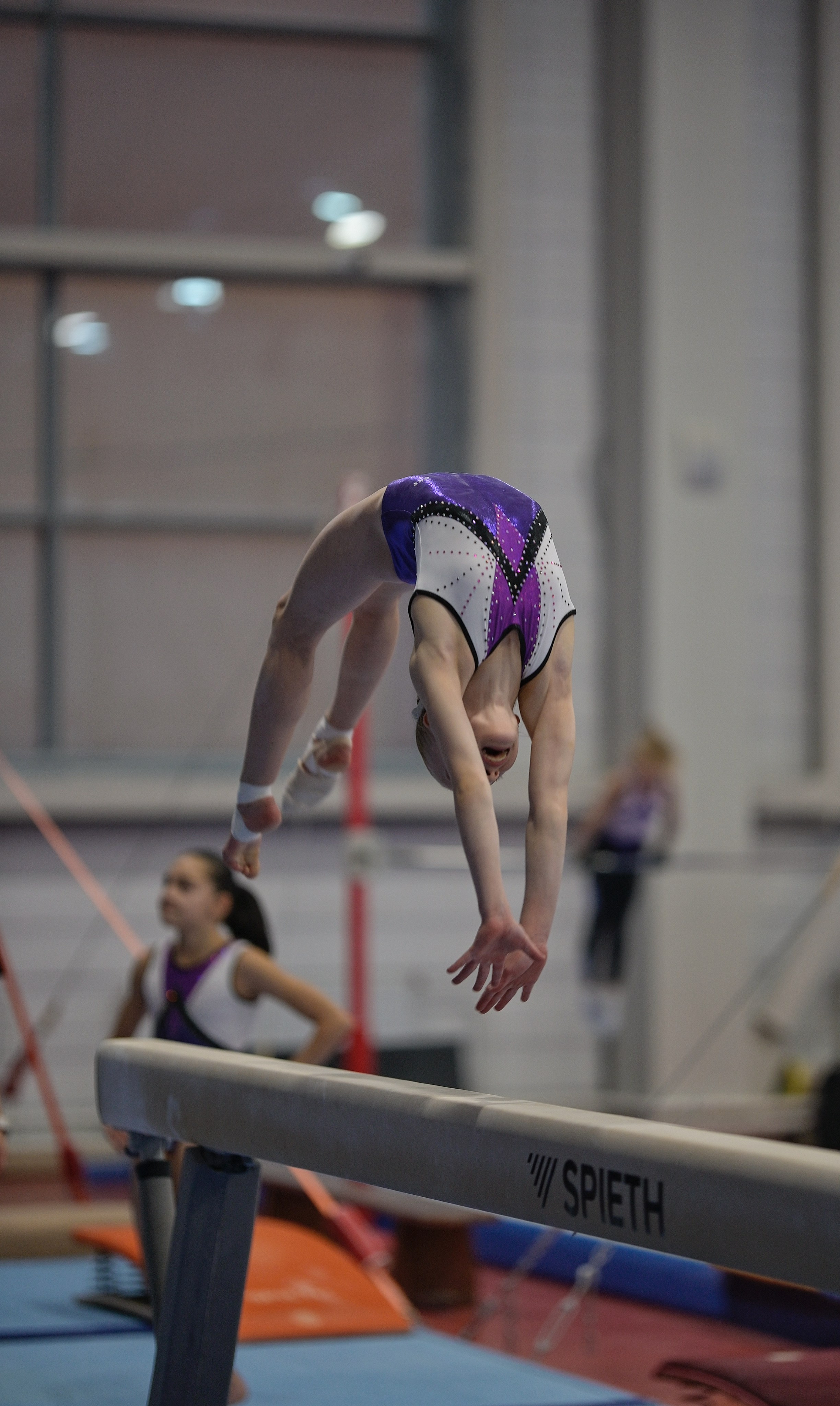 Турнир по спортивной гимнастике Е. М. Замолодчиковой. Фотограф Ваших событий 📸
