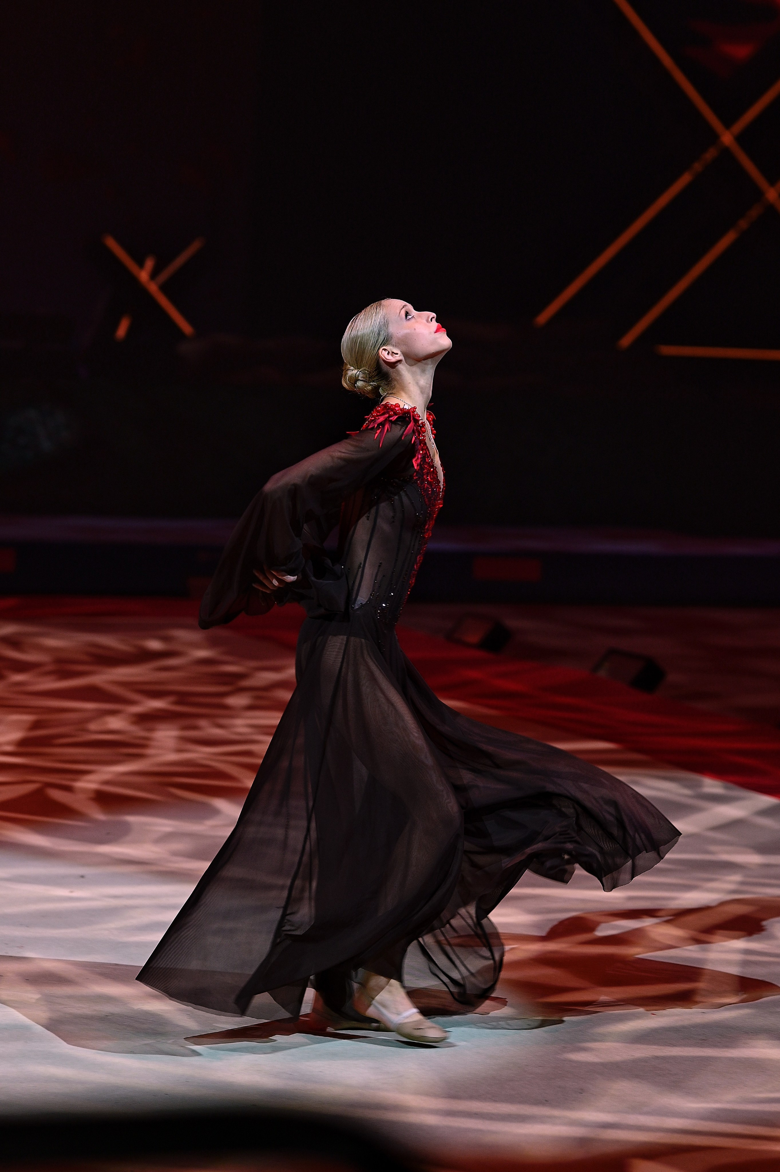 Шоу Светланы Хоркиной «Спортрота». Фотограф Ваших событий 📸