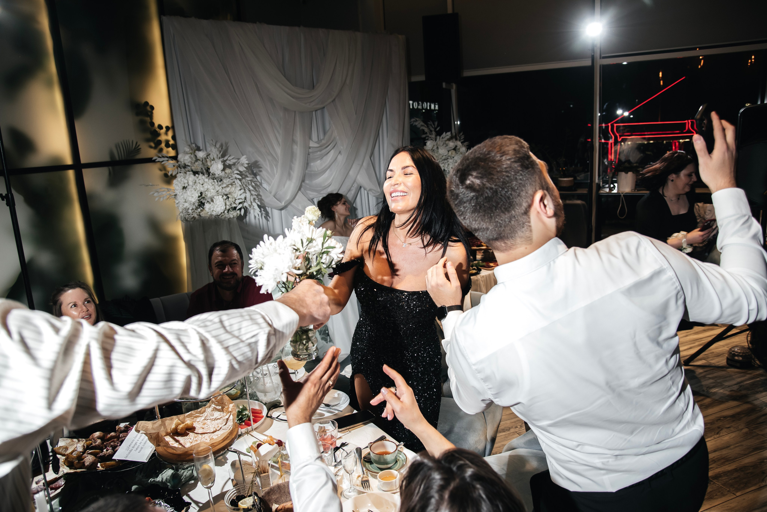 В самое сердце. Виталий Москальцов