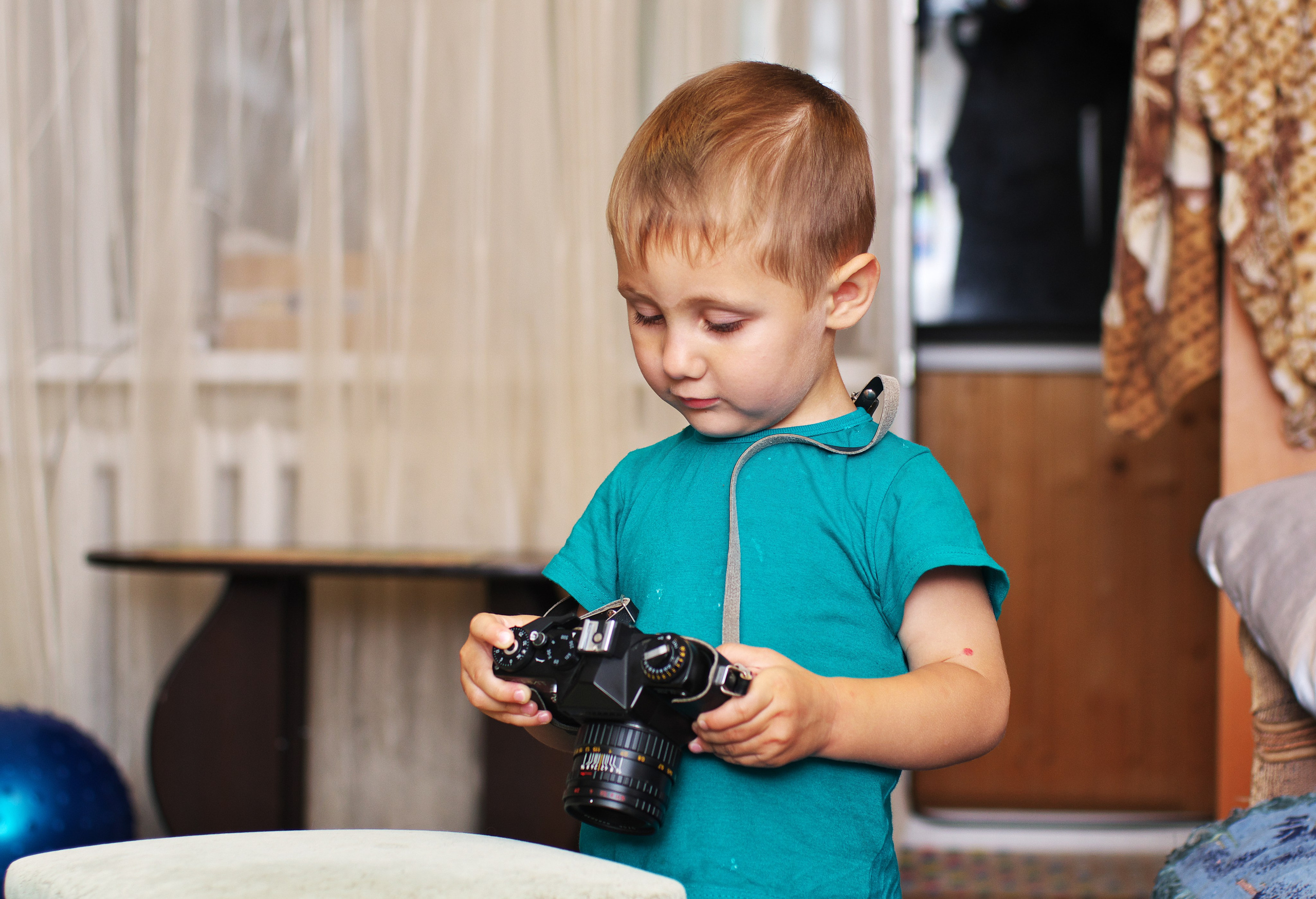 Семейная/детская съёмка. Фотограф Санкт-Петербург