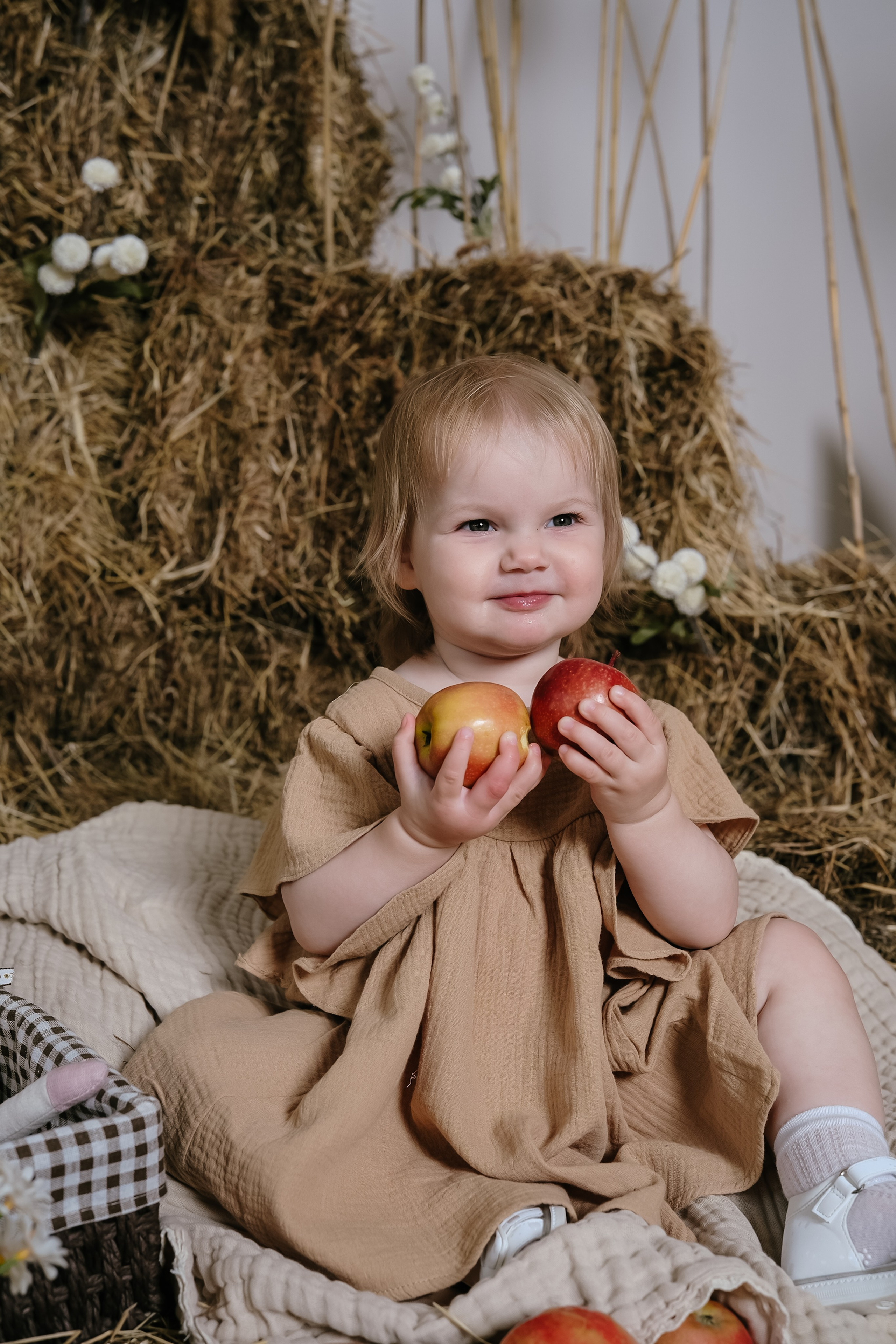 Милана. Съемка для журнала. Портретный фотограф в Москве Ирина Ортега