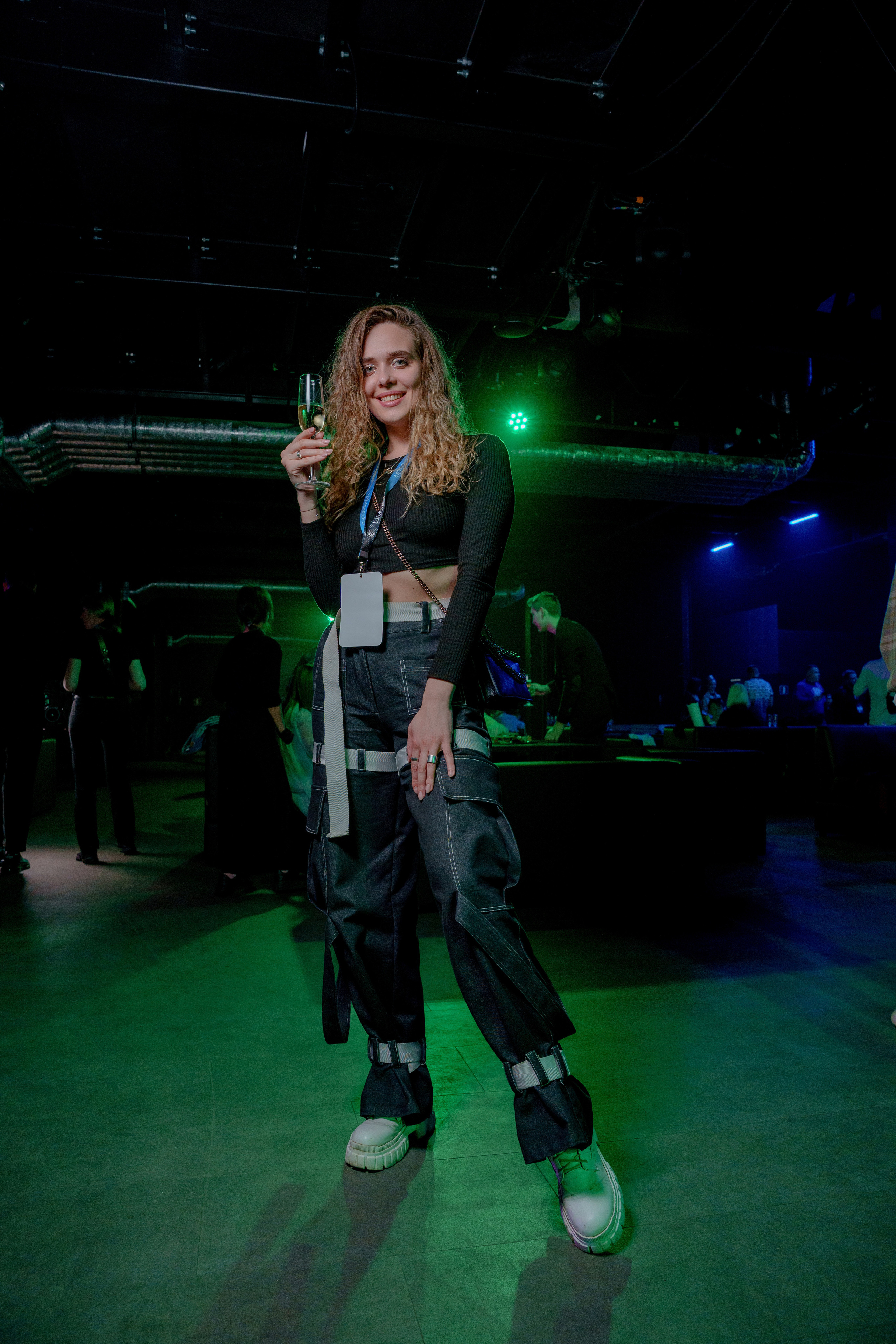 Фотограф на конференцию и бизнес мероприятие. Репортажный фотограф Москва Сергей Дружинин