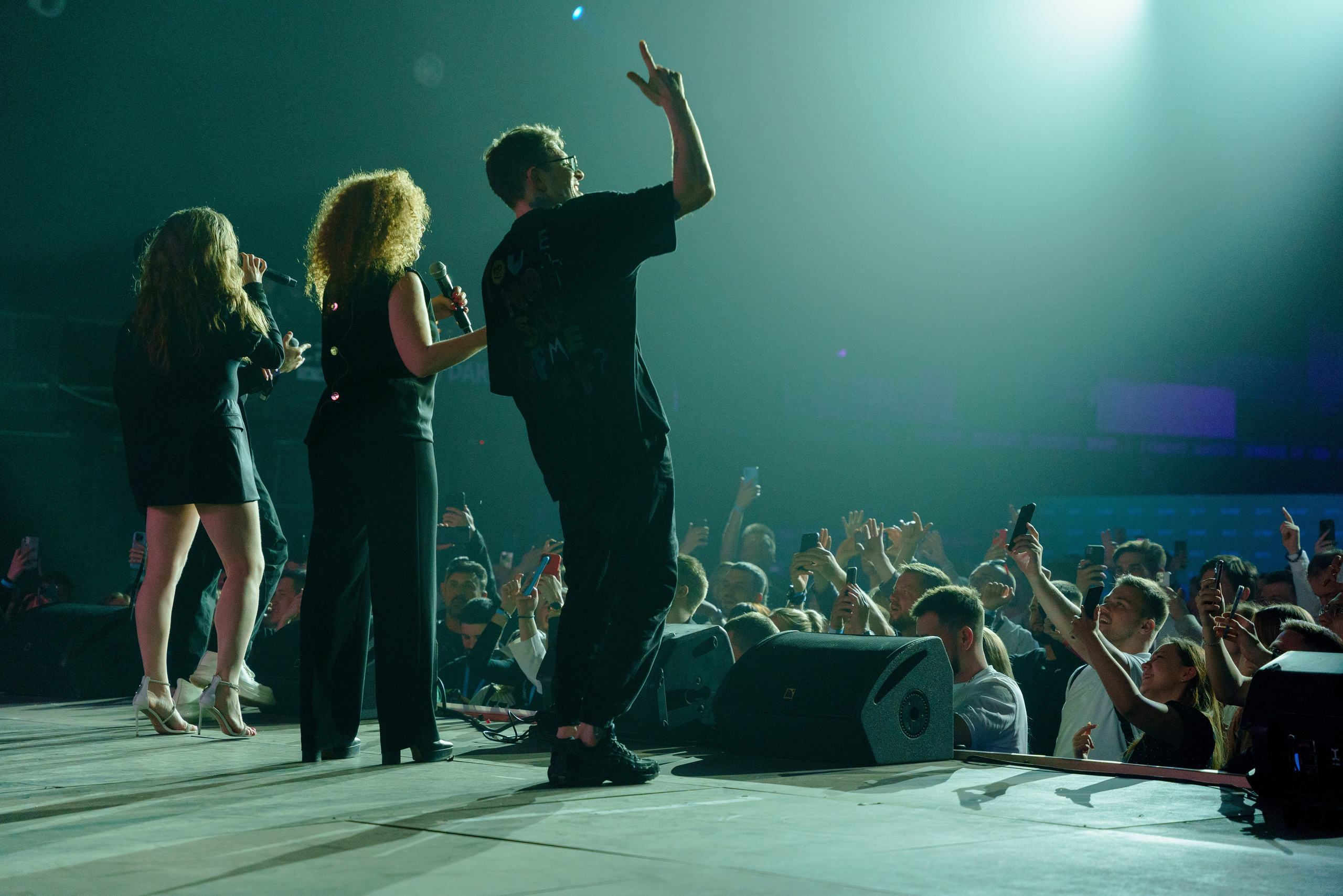 Фотограф на конференцию и бизнес мероприятие. Репортажный фотограф Москва Сергей Дружинин