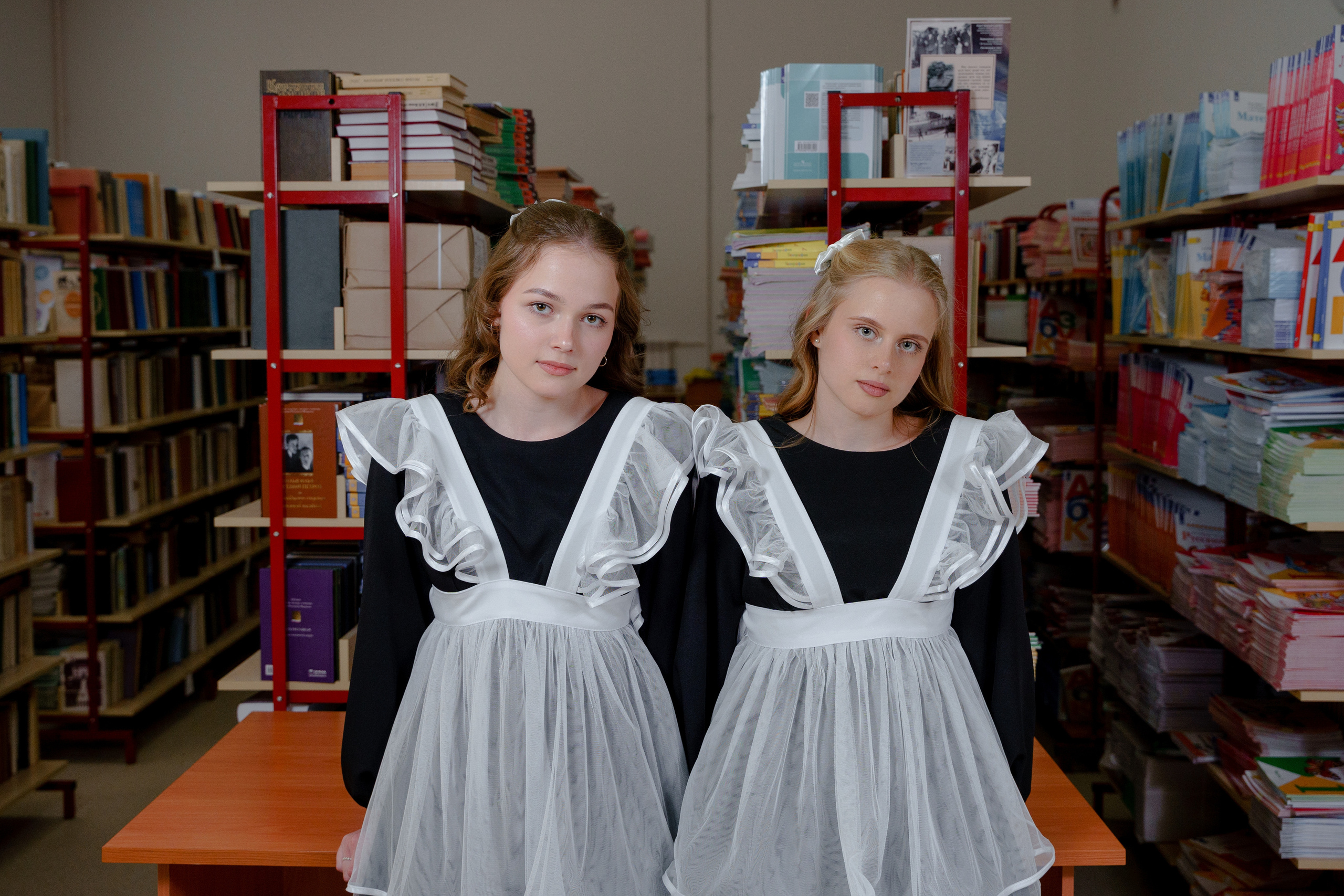 Последний звонок фотосессия Москва 