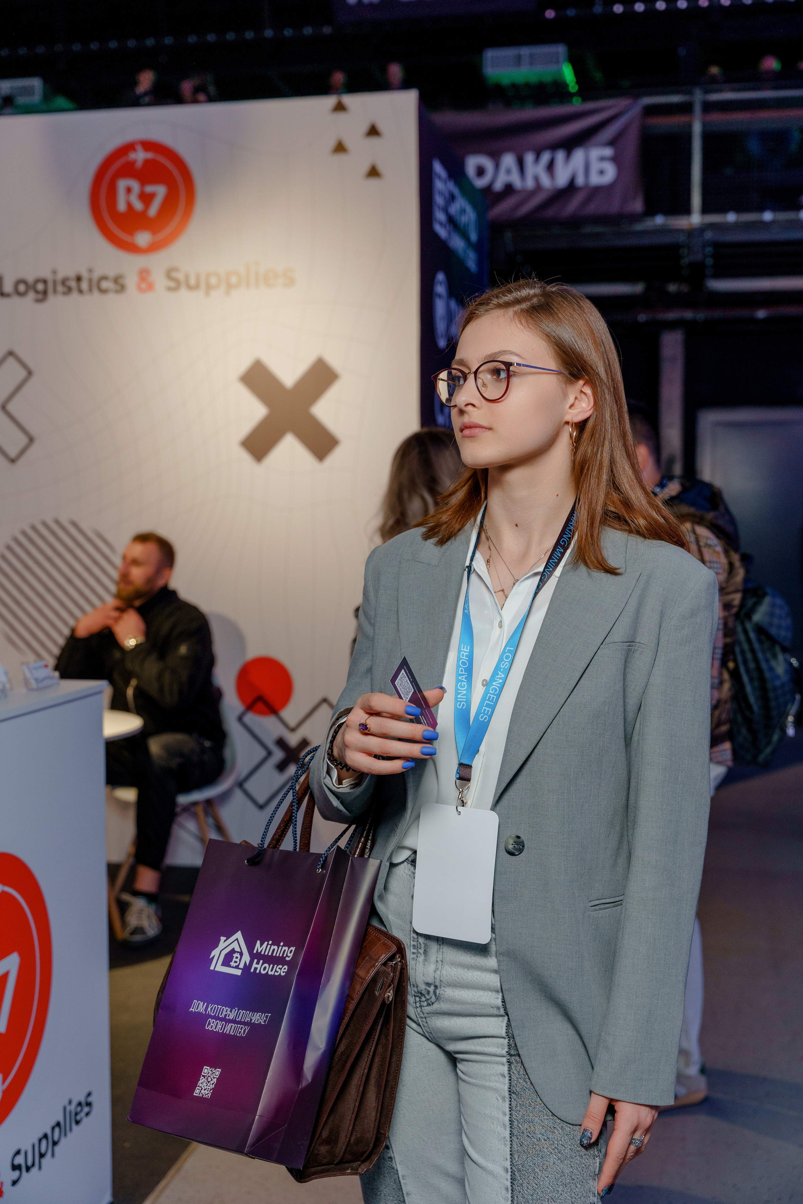 Фотограф на конференцию и бизнес мероприятие. Репортажный фотограф Москва Сергей Дружинин