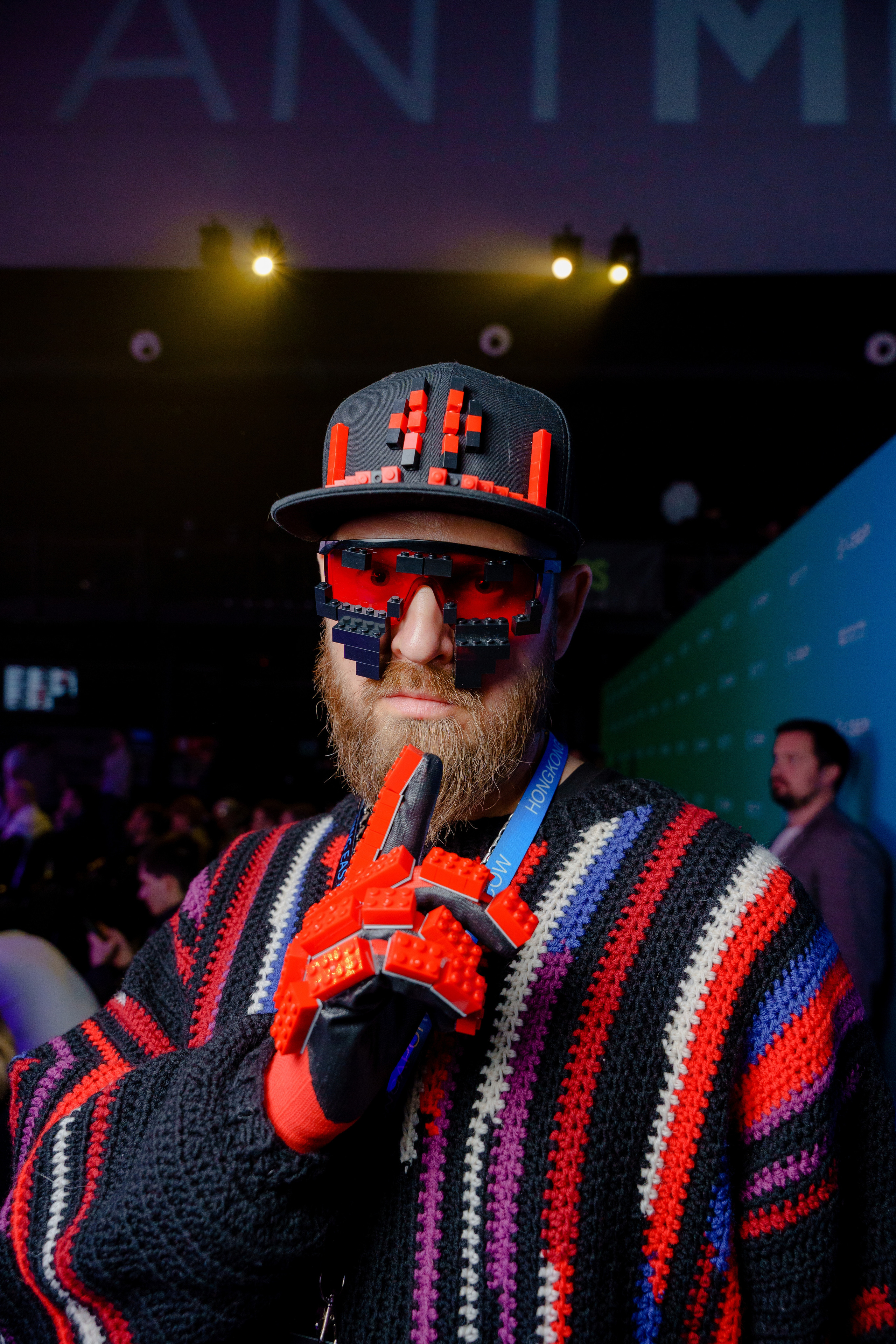 Фотограф на конференцию и бизнес мероприятие. Репортажный фотограф Москва Сергей Дружинин