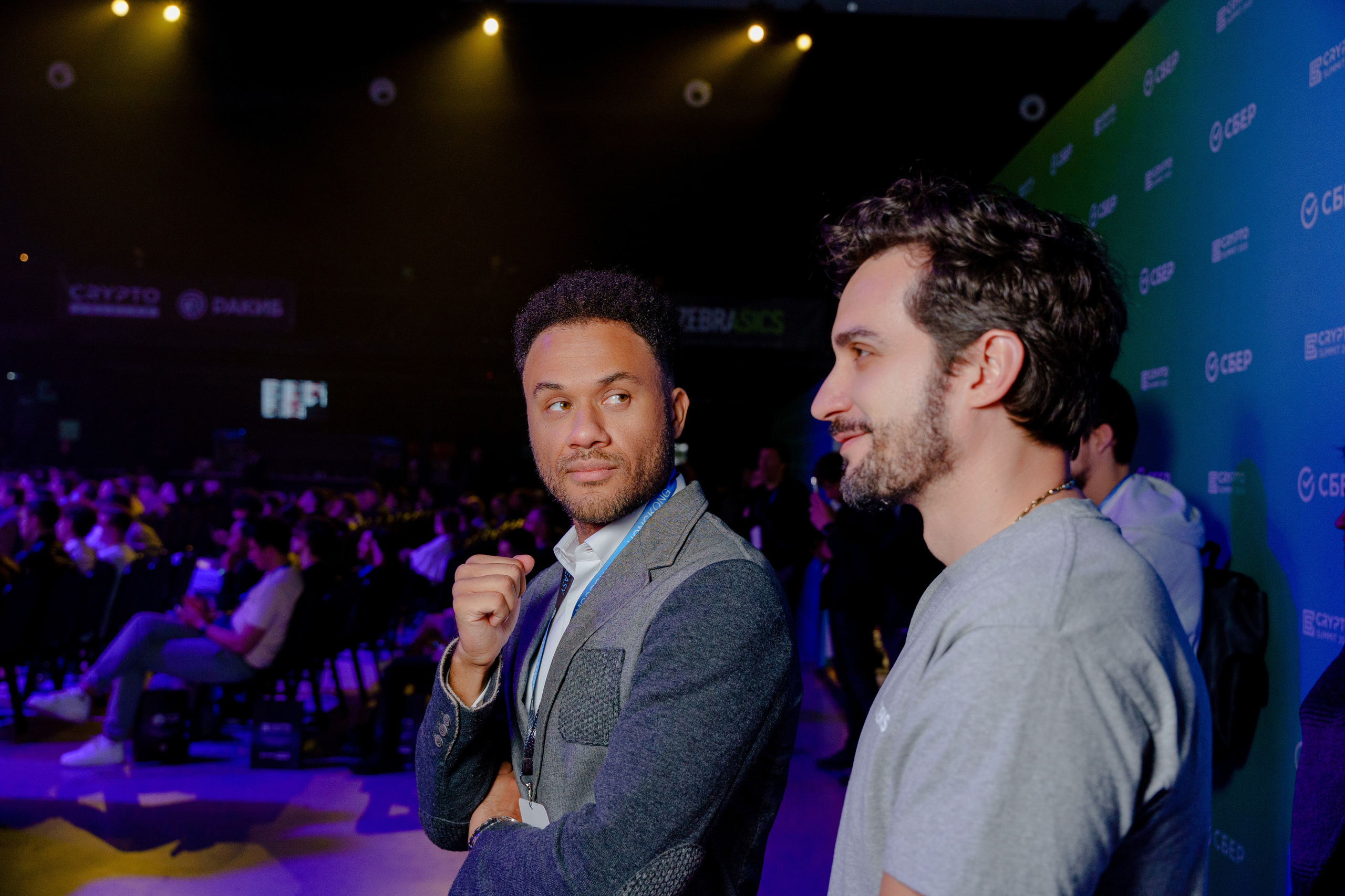 Фотограф на конференцию и бизнес мероприятие. Репортажный фотограф Москва Сергей Дружинин