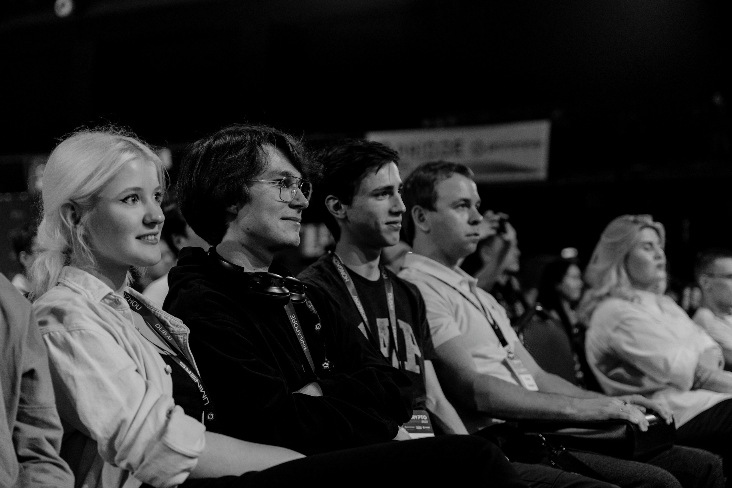 Фотограф на конференцию и бизнес мероприятие. Репортажный фотограф Москва Сергей Дружинин