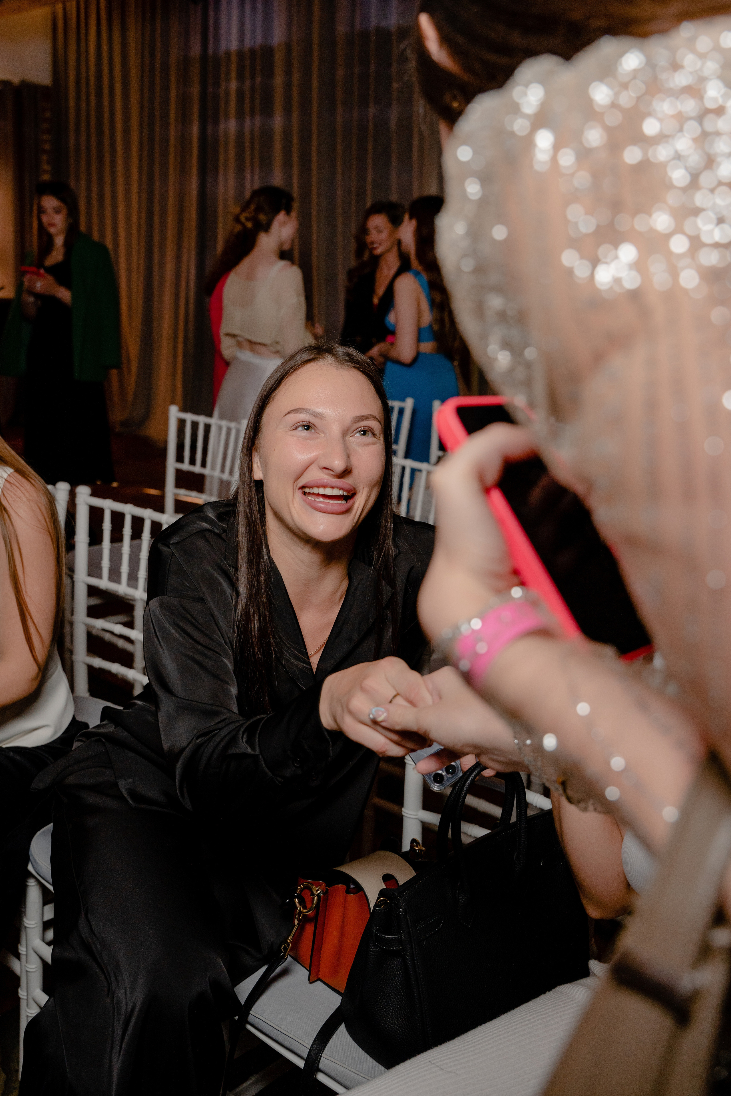 Репортажный фотограф на конференцию, бизнес и светские мероприятия. Репортажный фотограф Москва Сергей Дружинин