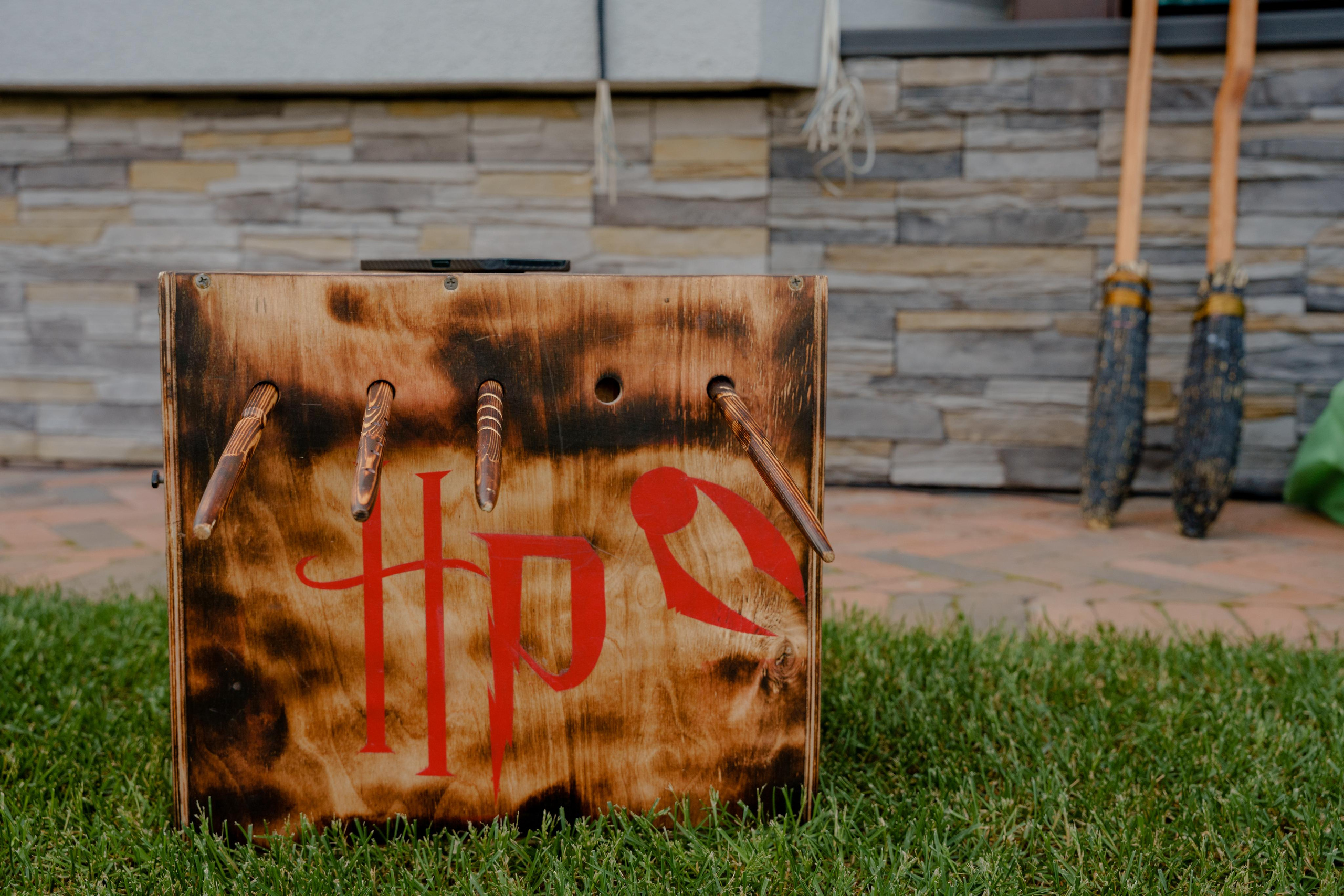 Детский рождения в загородном доме. Репортажный фотограф Москва Сергей Дружинин