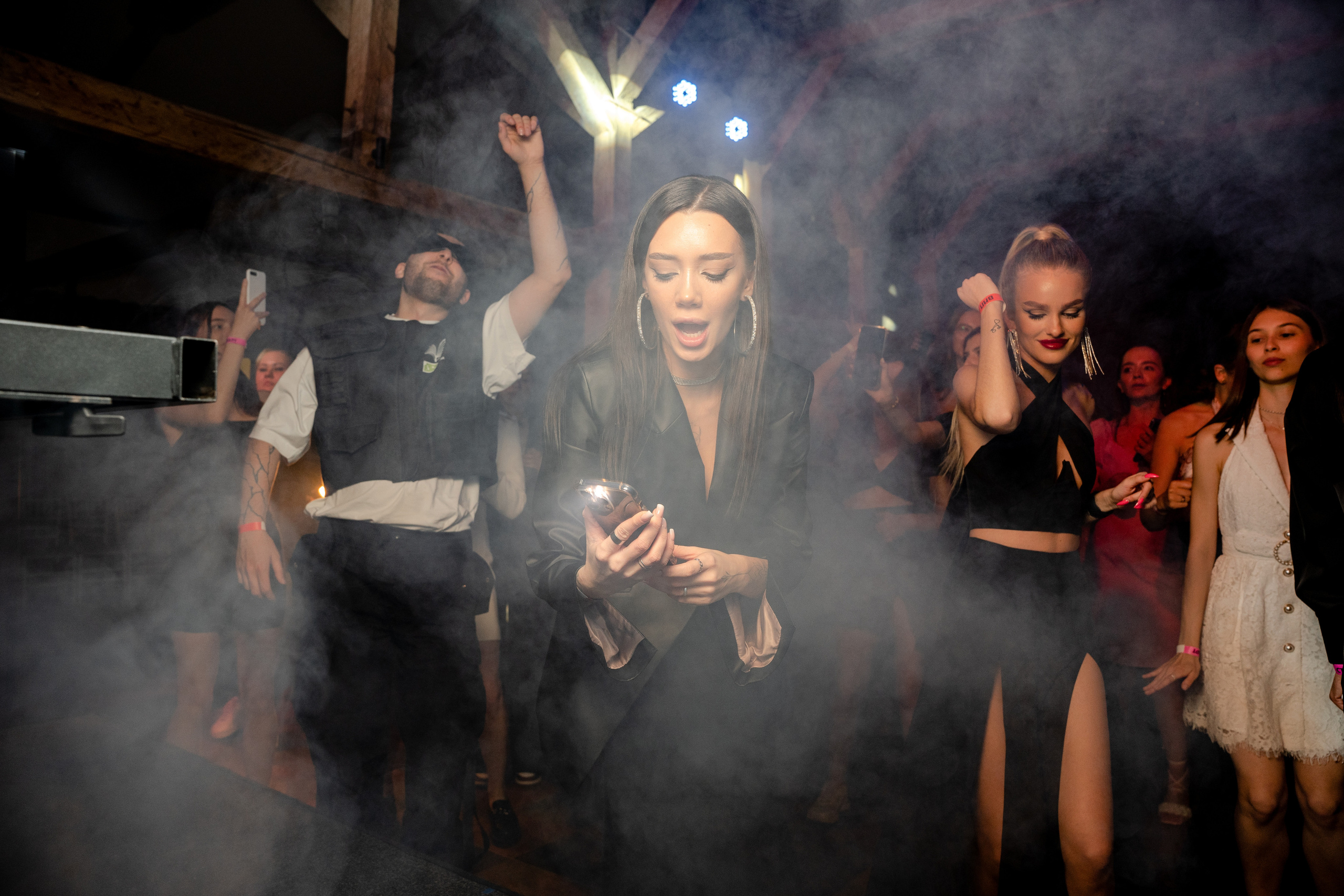 Репортажный фотограф на конференцию, бизнес и светские мероприятия. Репортажный фотограф Москва Сергей Дружинин