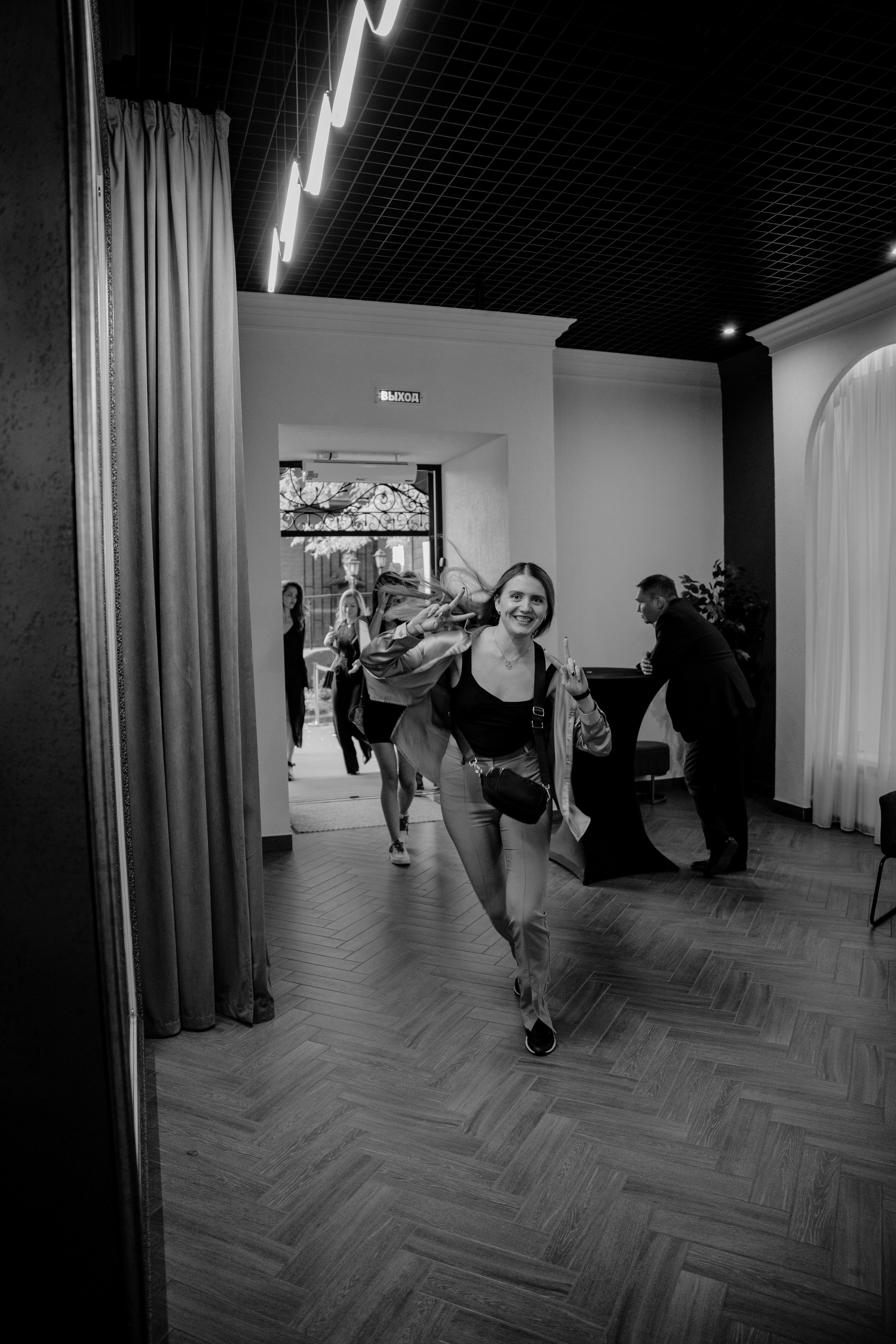 Репортажный фотограф на конференцию, бизнес и светские мероприятия. Репортажный фотограф Москва Сергей Дружинин