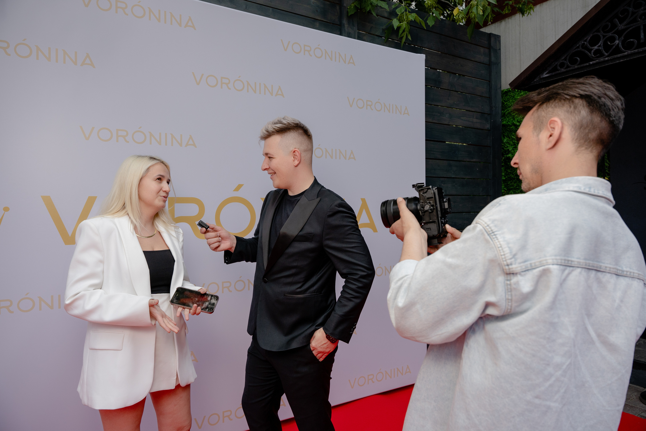 Репортажный фотограф на конференцию, бизнес и светские мероприятия. Репортажный фотограф Москва Сергей Дружинин