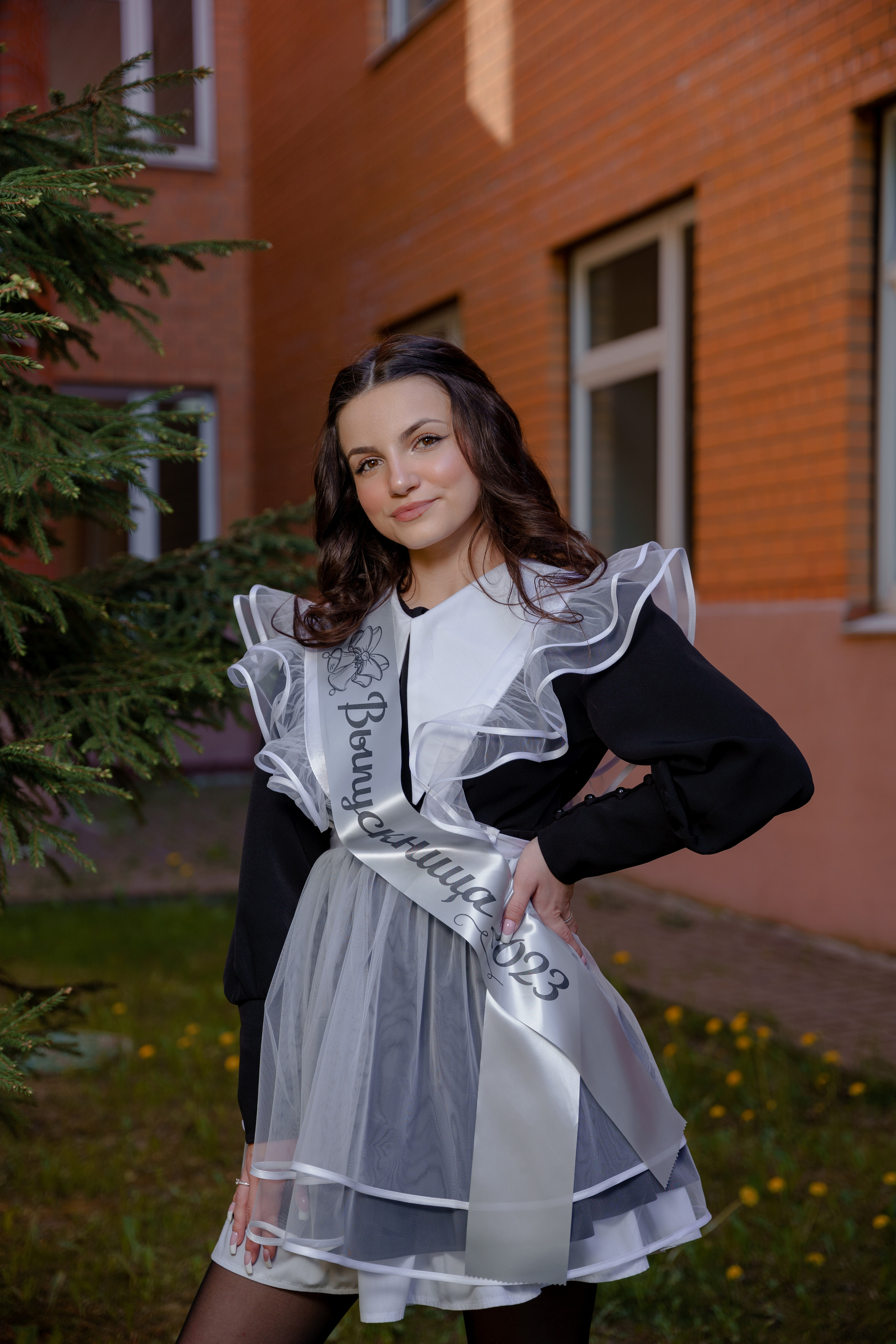 Сергей Дружинин фотограф на последний звонок и выпускной Москва. Репортажный фотограф Москва Сергей Дружинин