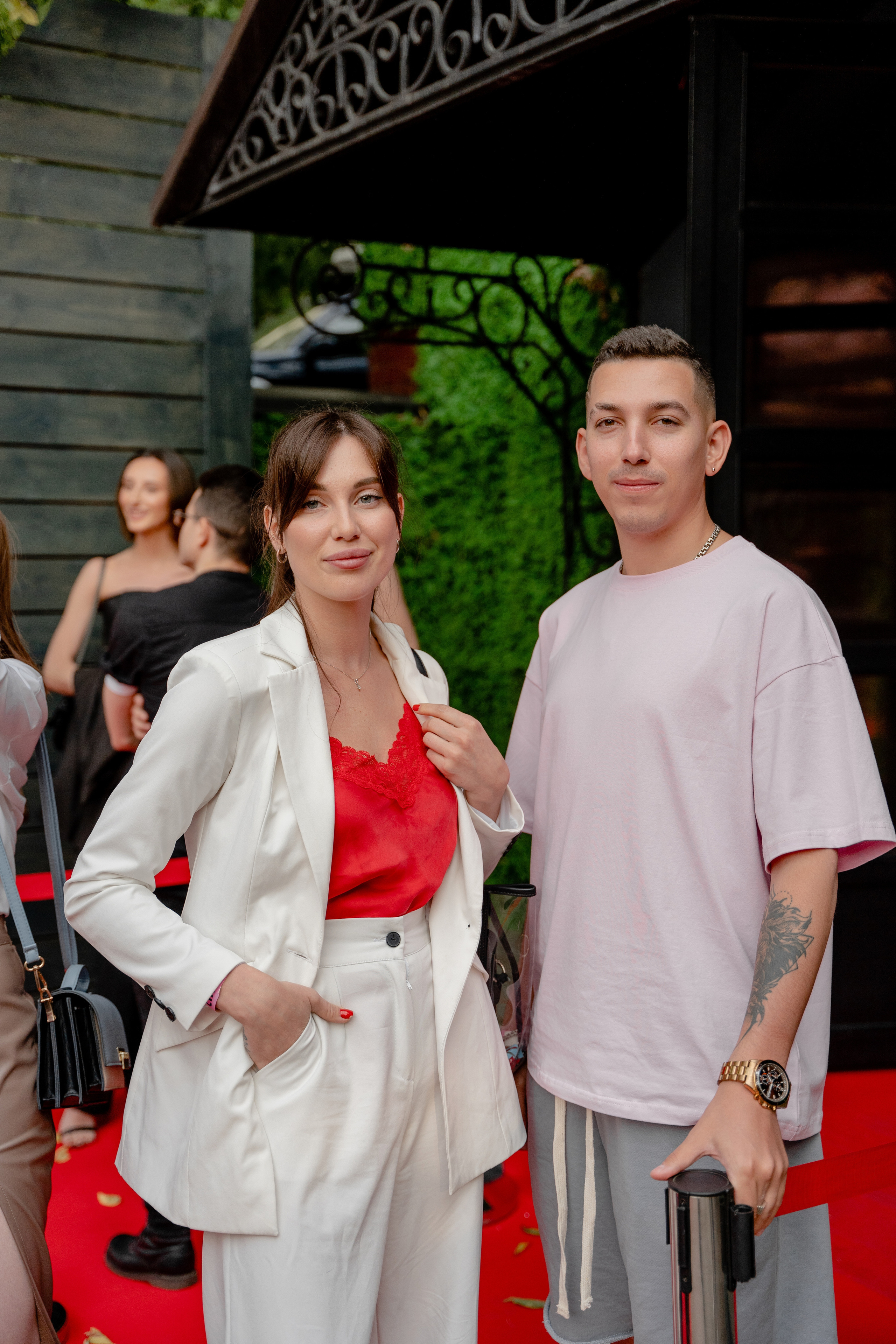 Репортажный фотограф на конференцию, бизнес и светские мероприятия. Репортажный фотограф Москва Сергей Дружинин