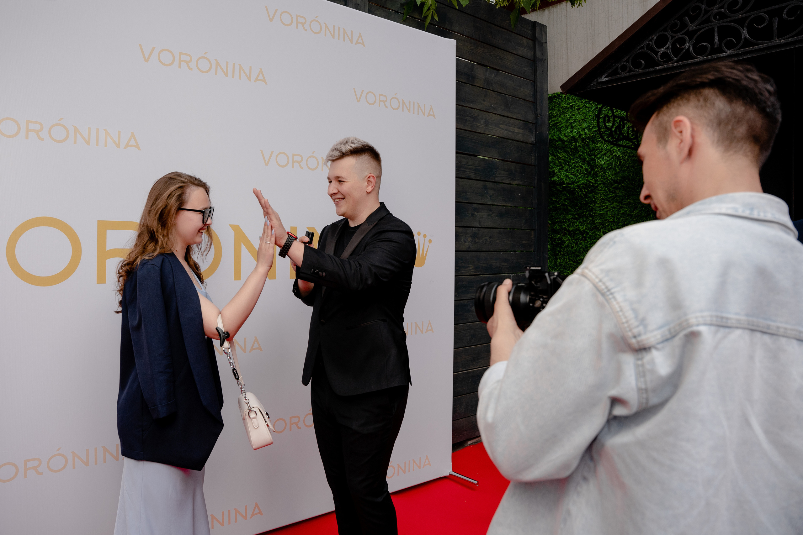 Репортажный фотограф на конференцию, бизнес и светские мероприятия. Репортажный фотограф Москва Сергей Дружинин