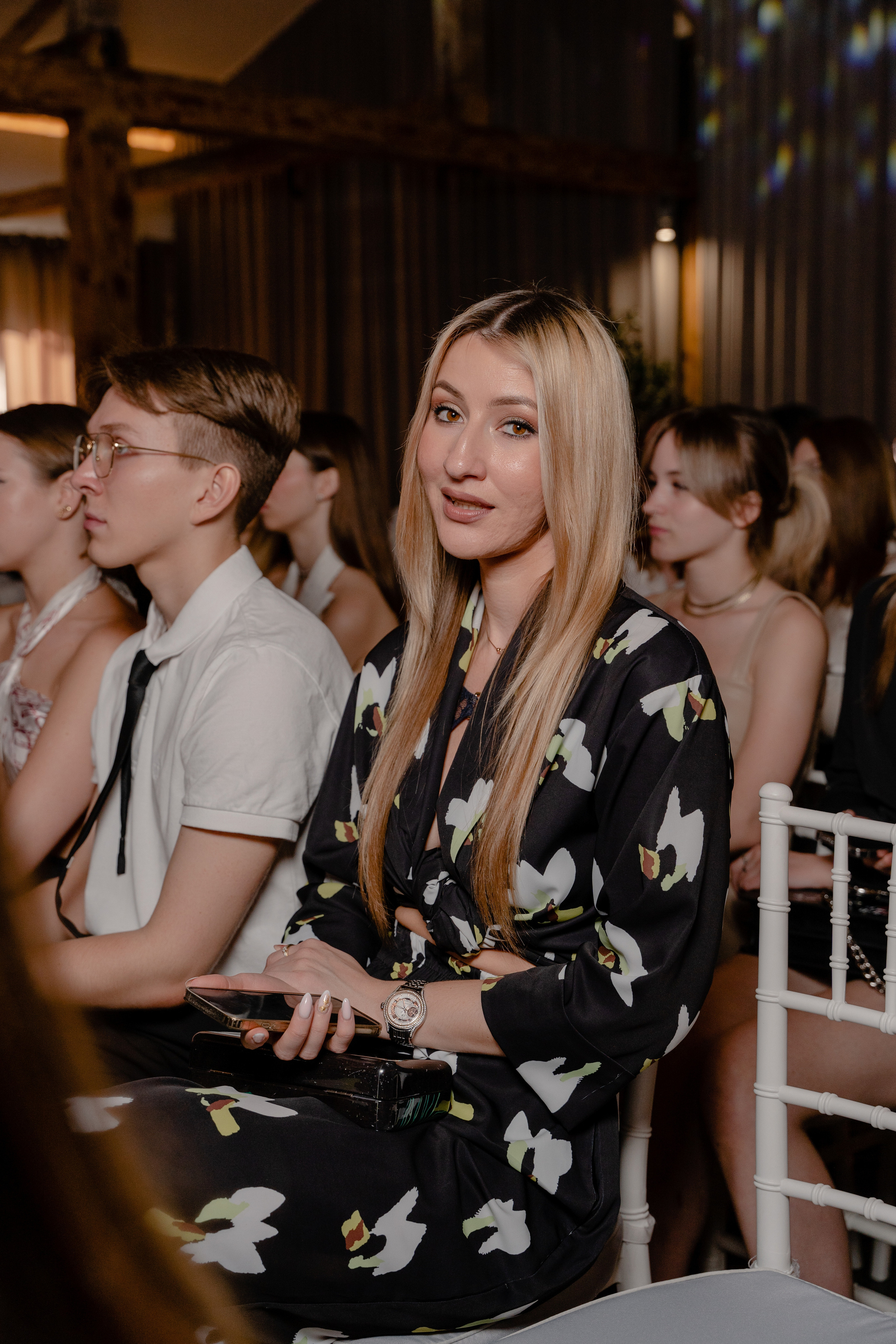 Репортажный фотограф на конференцию, бизнес и светские мероприятия. Репортажный фотограф Москва Сергей Дружинин