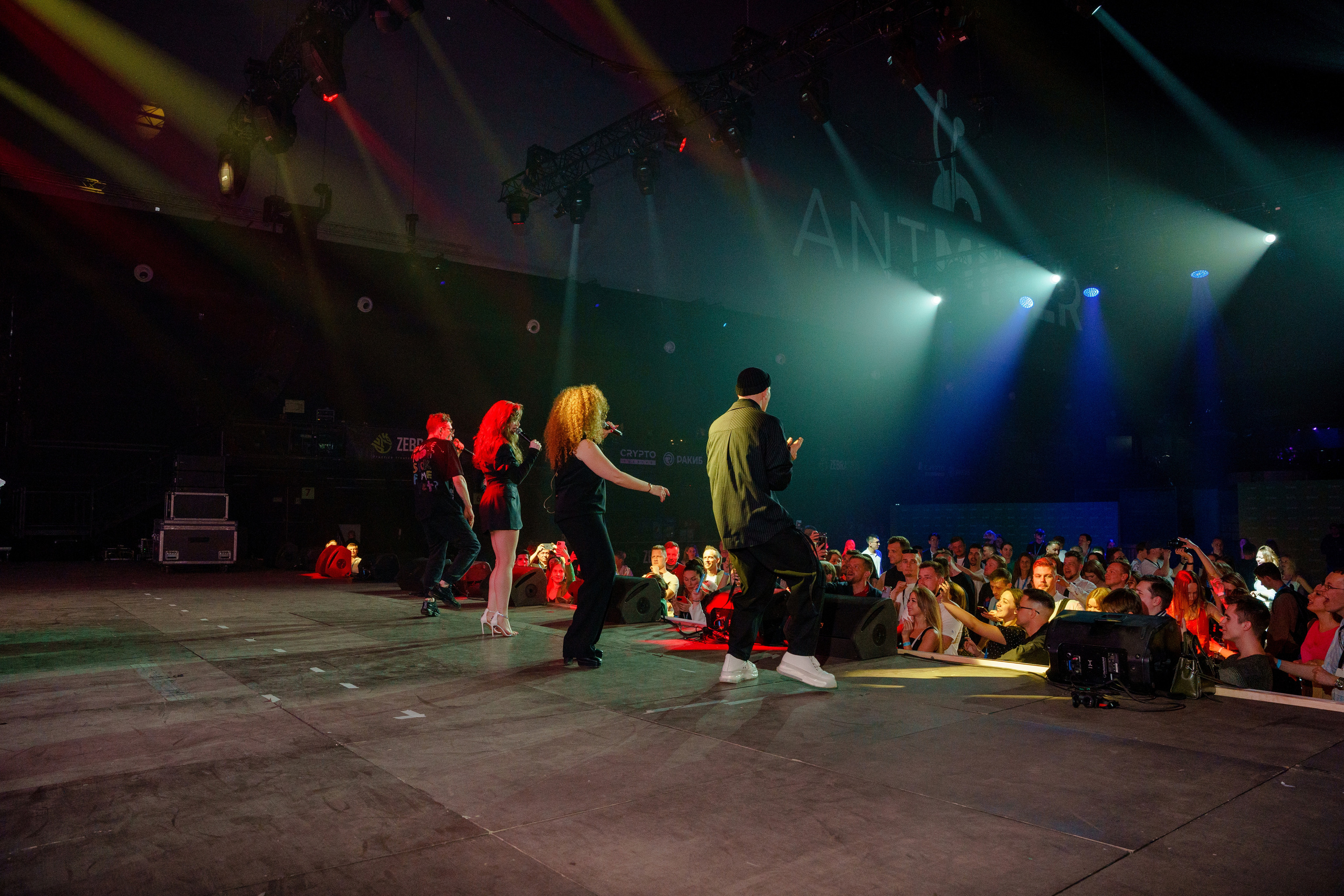 Фотограф на конференцию и бизнес мероприятие. Репортажный фотограф Москва Сергей Дружинин