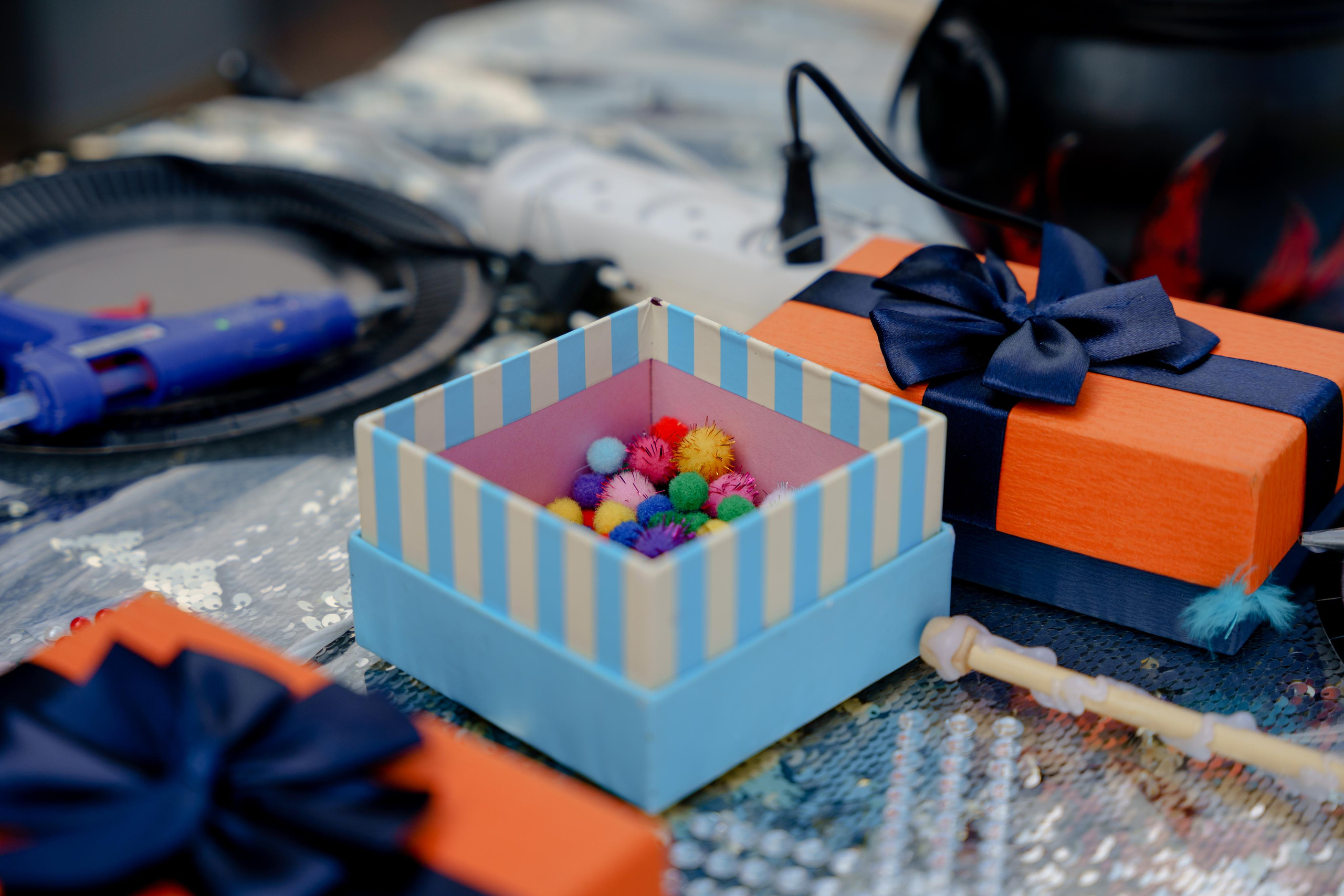 Детский рождения в загородном доме. Репортажный фотограф Москва Сергей Дружинин