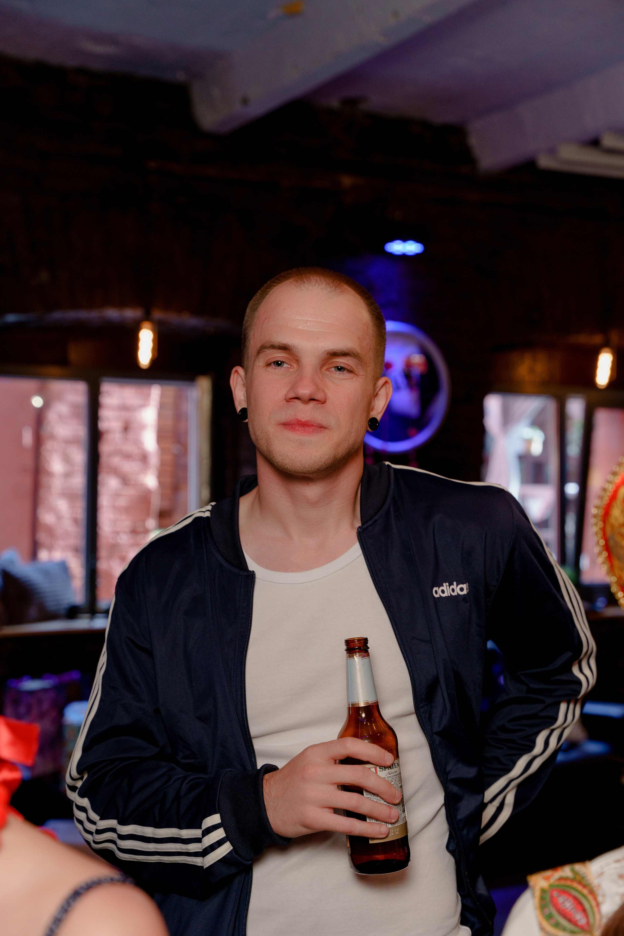 Фотограф на вечеринку в стиле «Деревня дураков» Москва. Репортажный фотограф Москва Сергей Дружинин