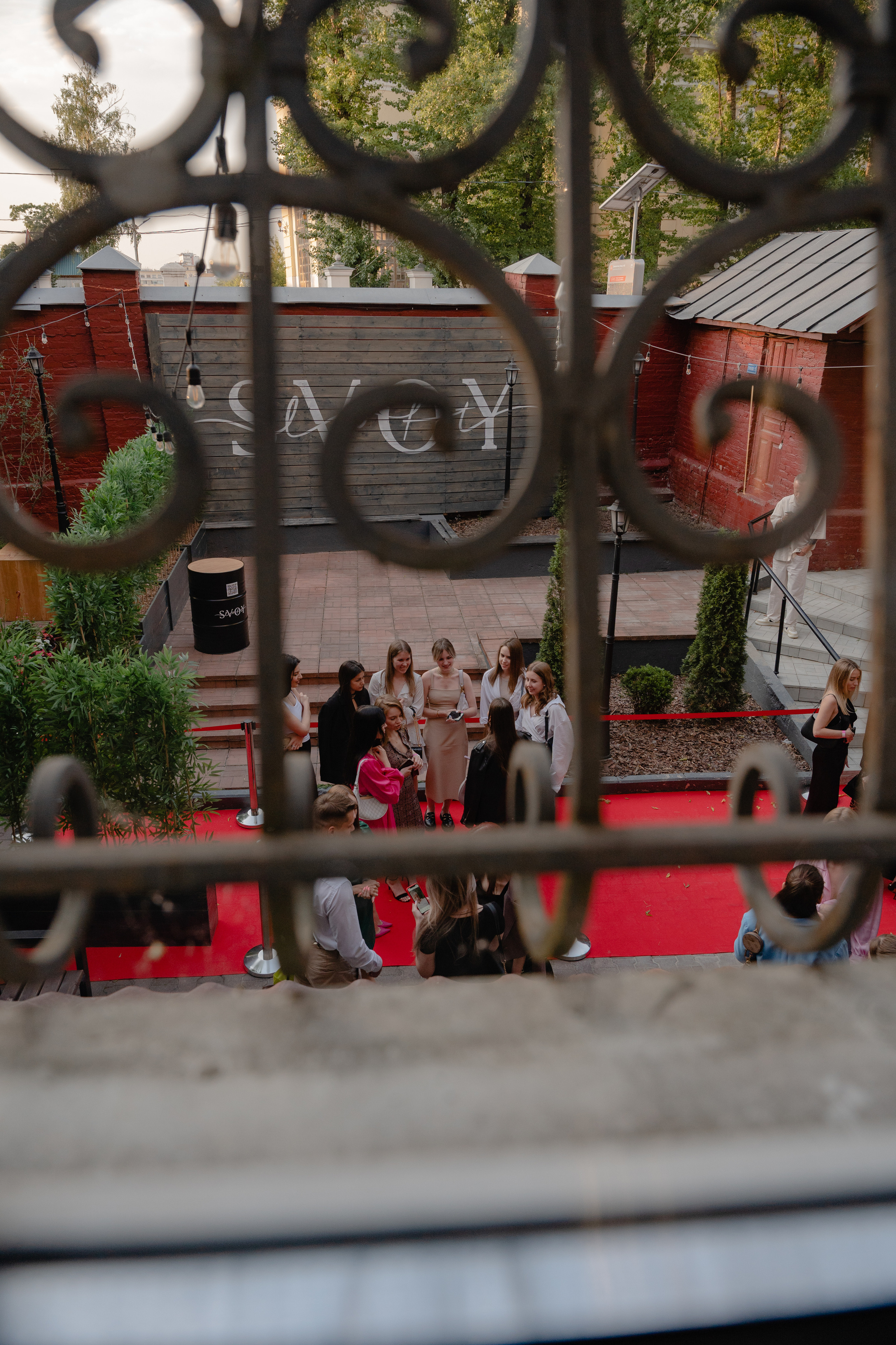 Репортажный фотограф на конференцию, бизнес и светские мероприятия. Репортажный фотограф Москва Сергей Дружинин