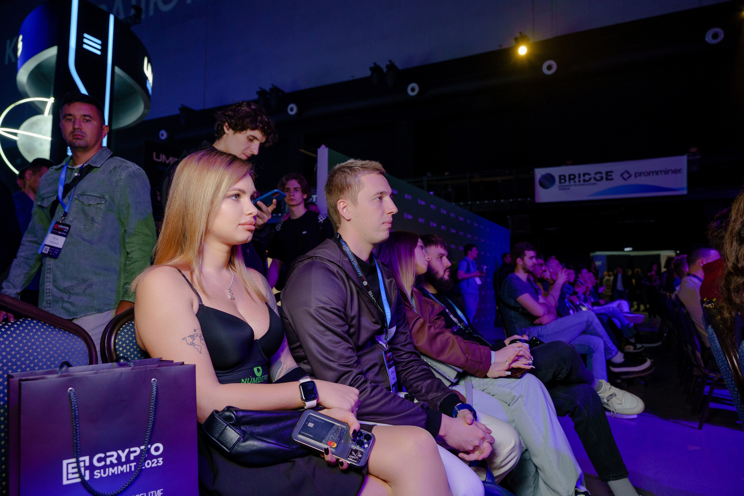 Фотограф на конференцию и бизнес мероприятие. Репортажный фотограф Москва Сергей Дружинин