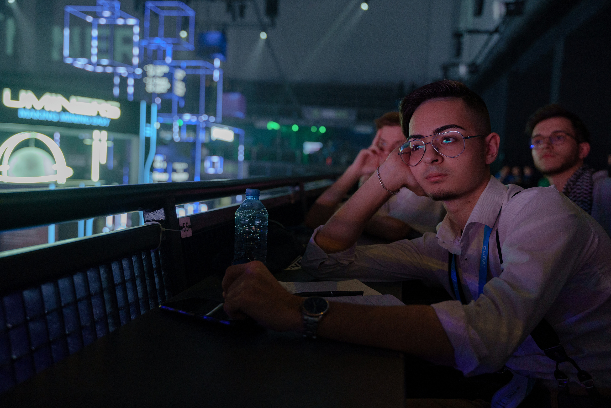 Фотограф на конференцию и бизнес мероприятие. Репортажный фотограф Москва Сергей Дружинин