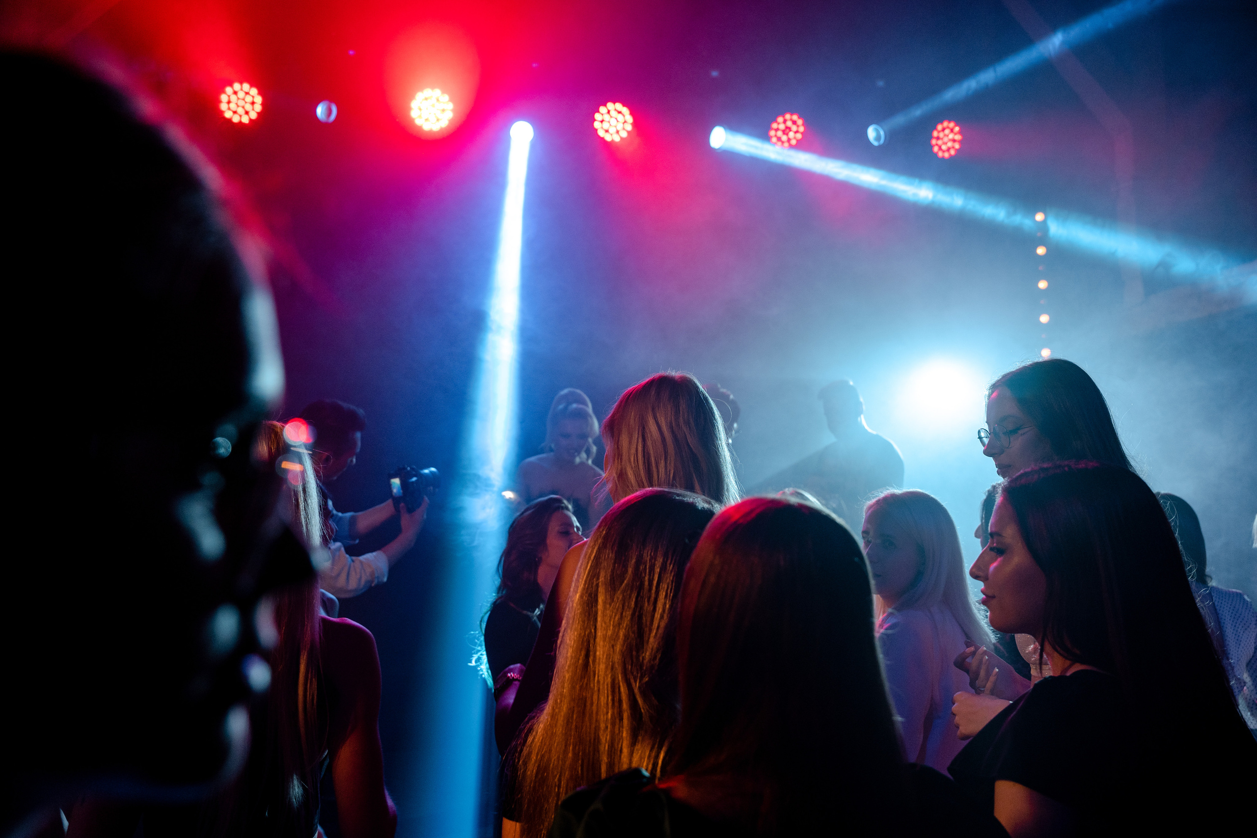 Репортажный фотограф на конференцию, бизнес и светские мероприятия. Репортажный фотограф Москва Сергей Дружинин