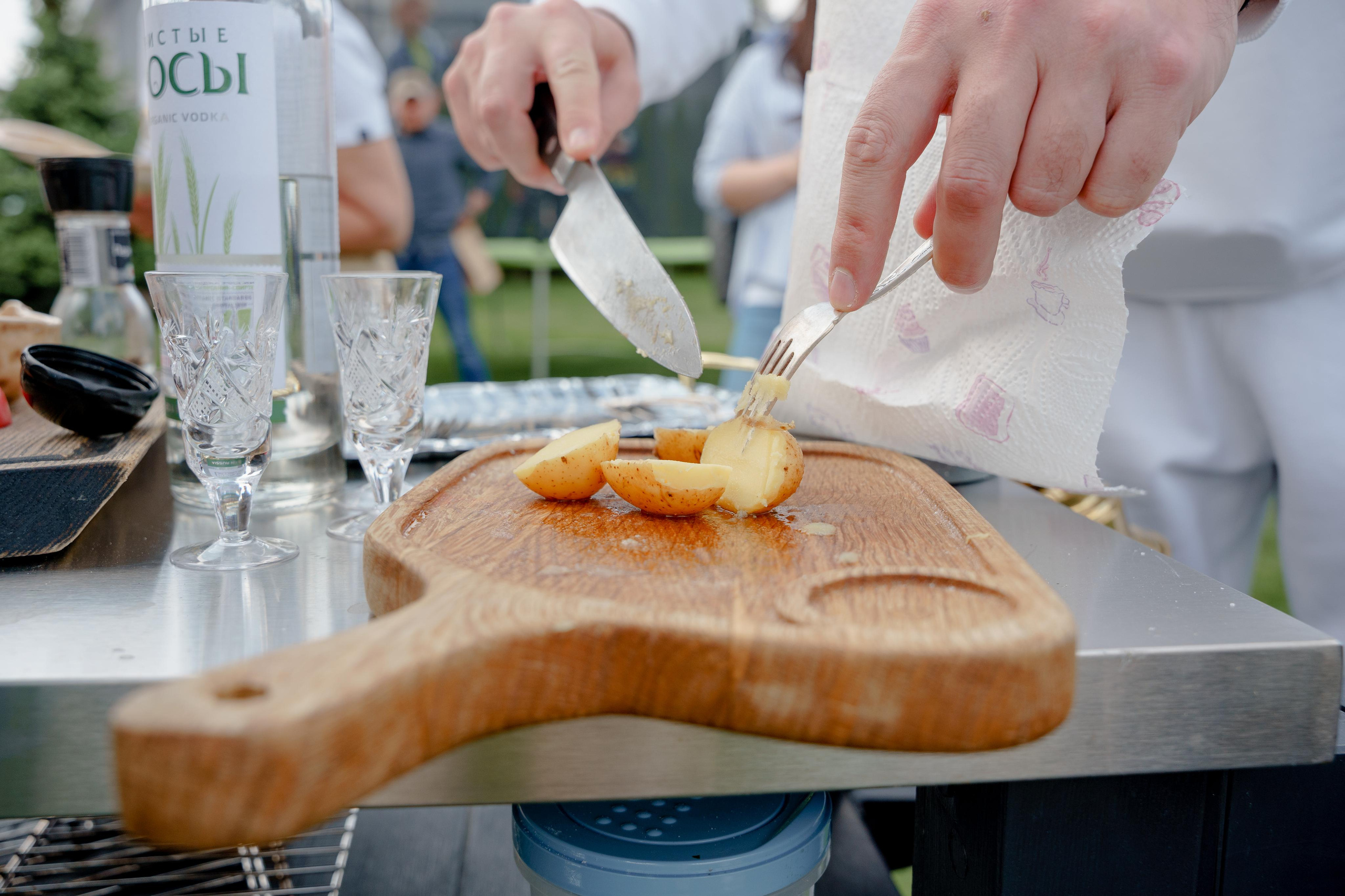 Детский рождения в загородном доме. Репортажный фотограф Москва Сергей Дружинин