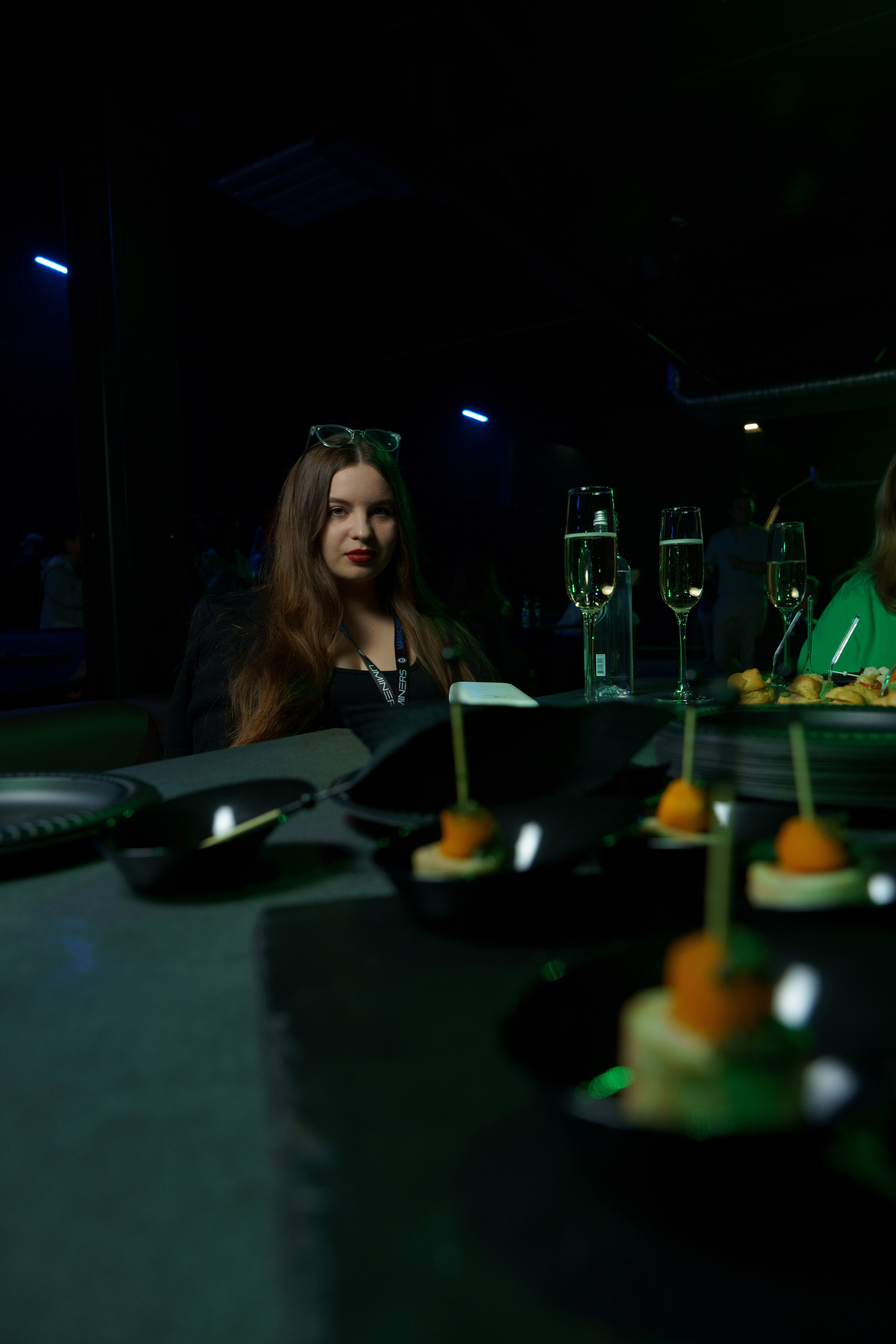 Фотограф на конференцию и бизнес мероприятие. Репортажный фотограф Москва Сергей Дружинин