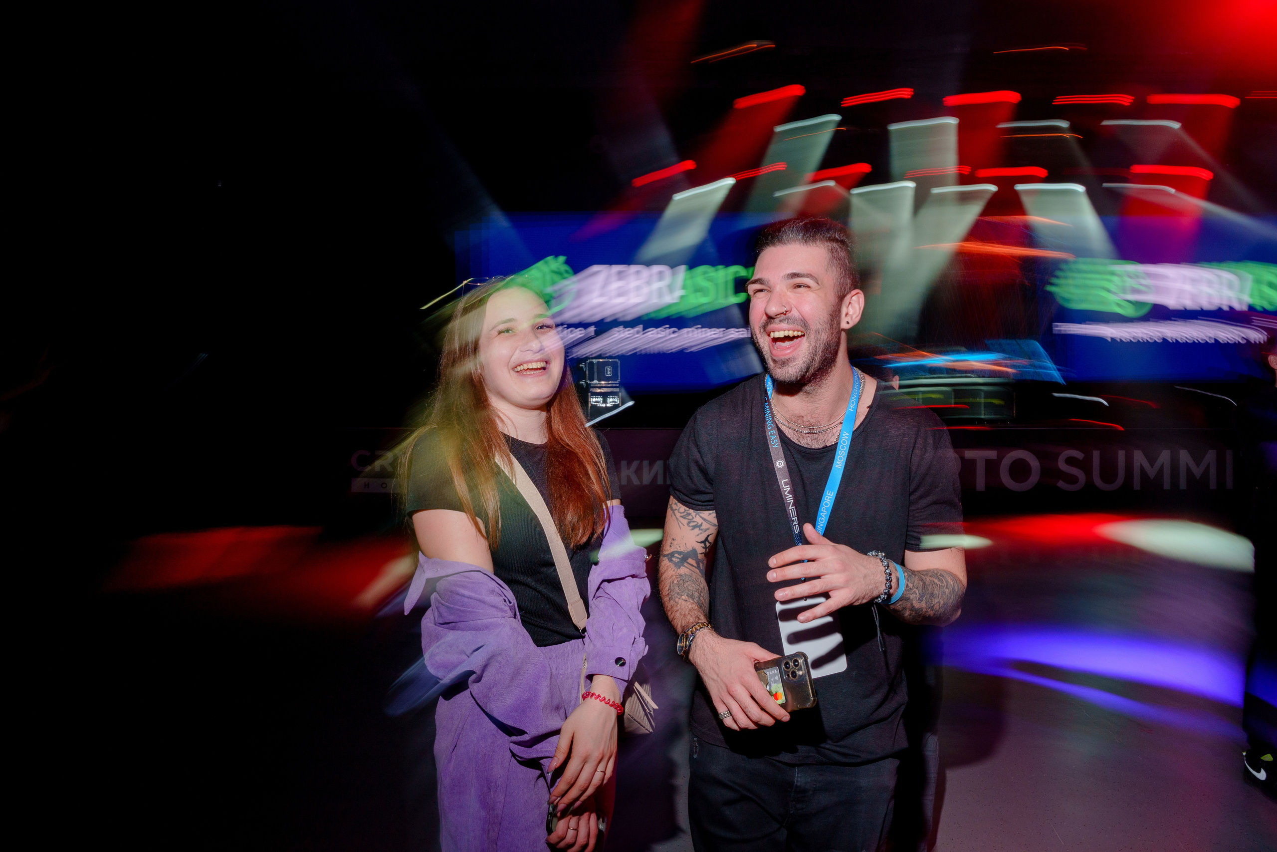 Фотограф на конференцию и бизнес мероприятие. Репортажный фотограф Москва Сергей Дружинин