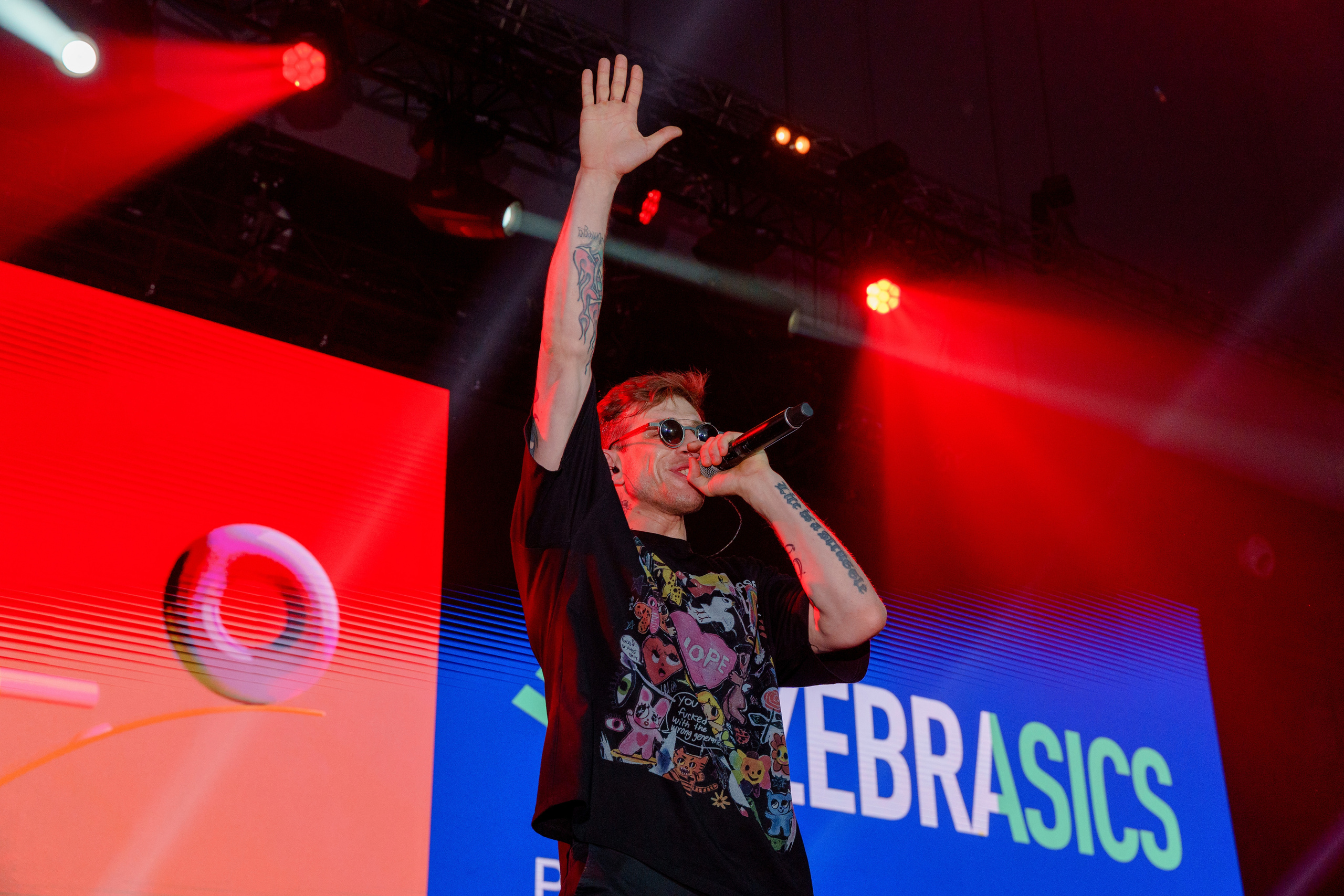 Фотограф на конференцию и бизнес мероприятие. Репортажный фотограф Москва Сергей Дружинин