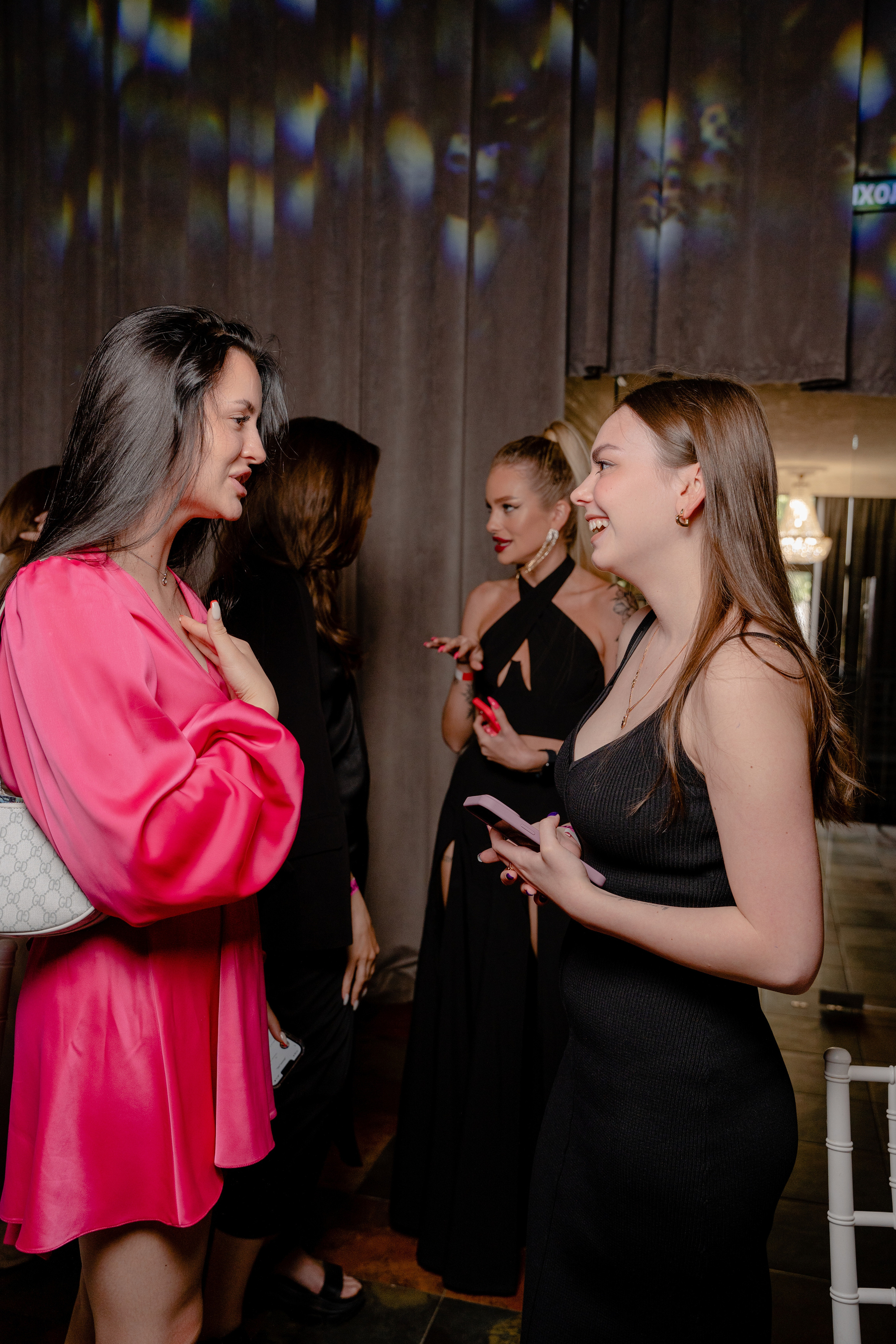 Репортажный фотограф на конференцию, бизнес и светские мероприятия. Репортажный фотограф Москва Сергей Дружинин