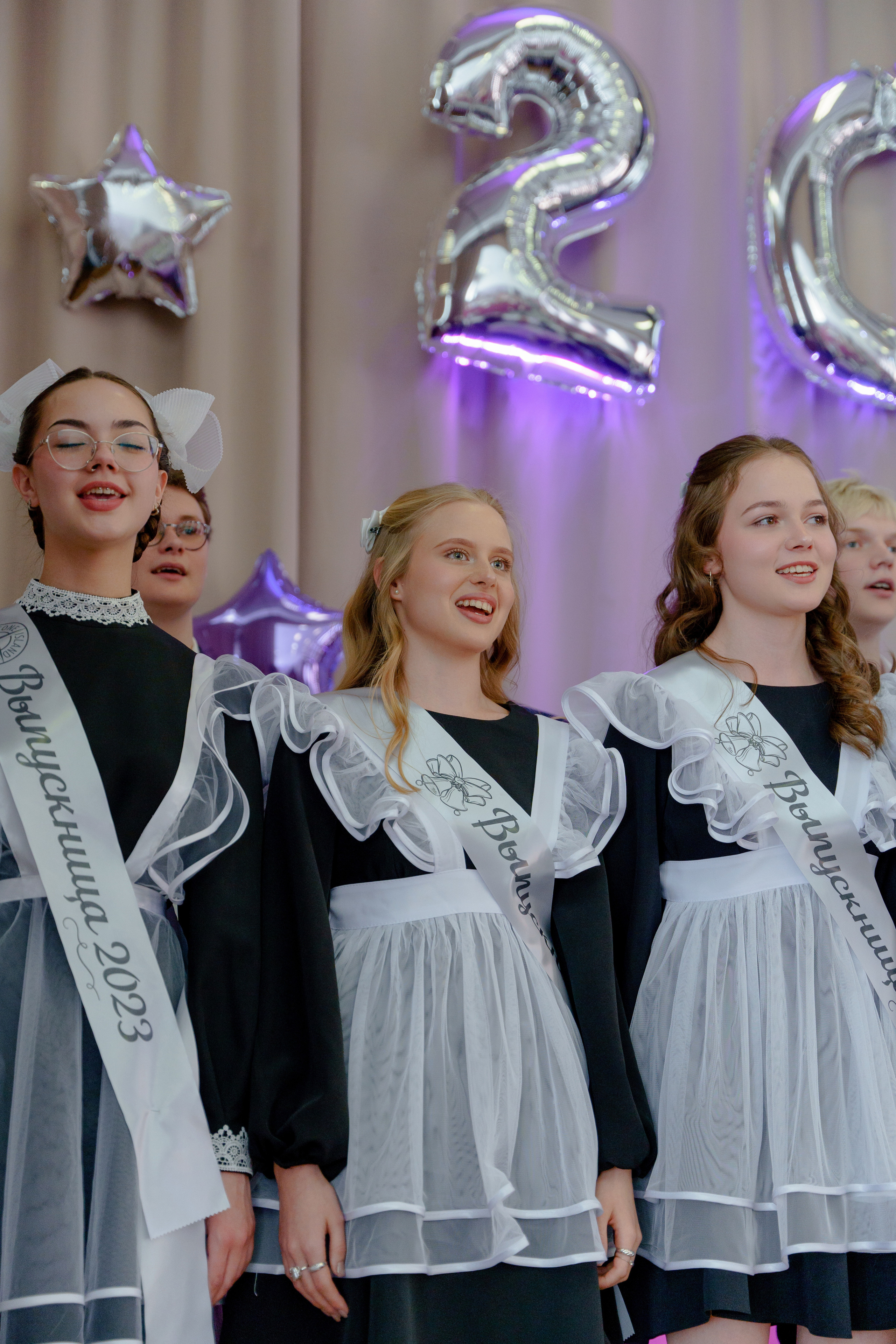 Сергей Дружинин фотограф на последний звонок и выпускной Москва. Репортажный фотограф Москва Сергей Дружинин