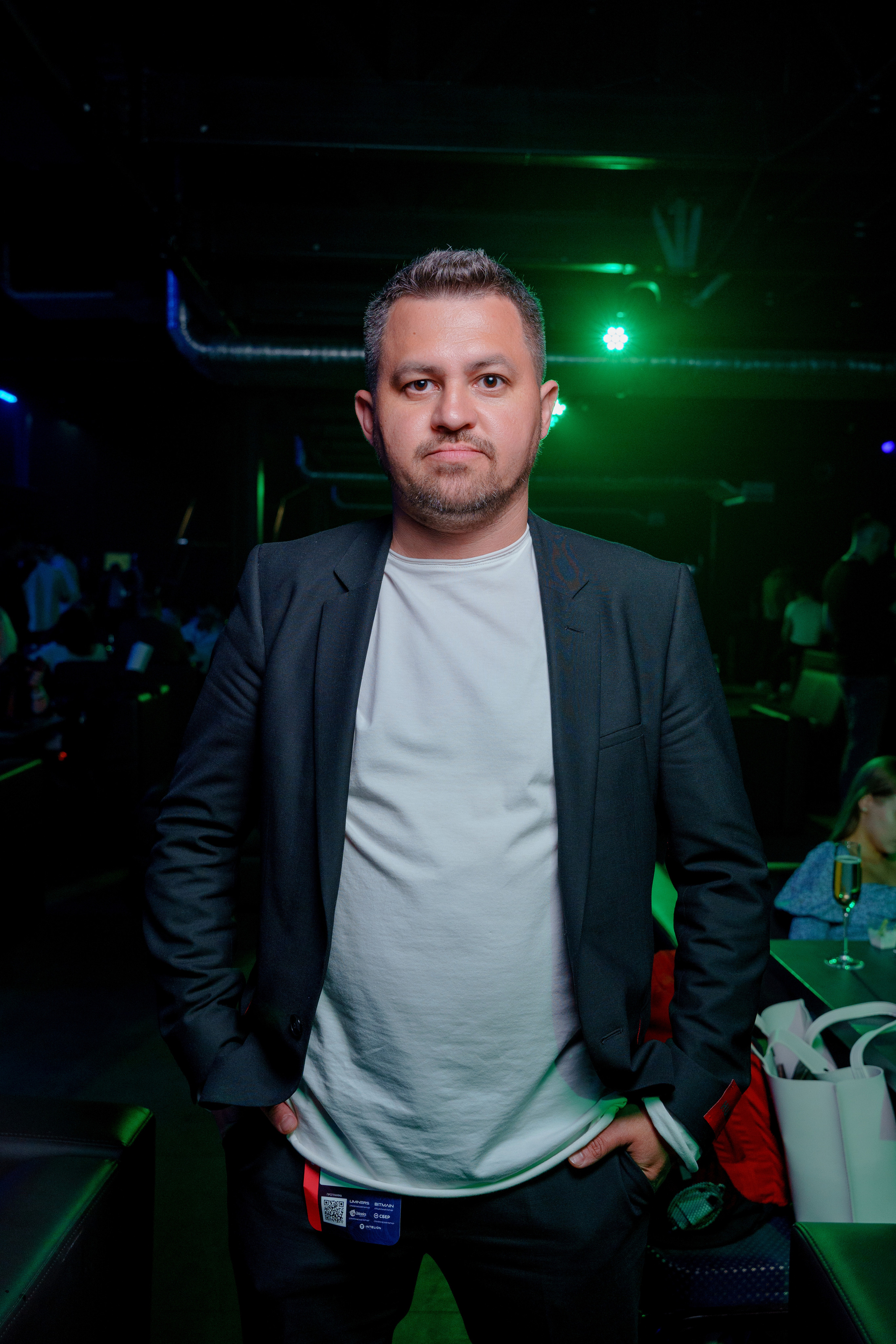 Фотограф на конференцию и бизнес мероприятие. Репортажный фотограф Москва Сергей Дружинин