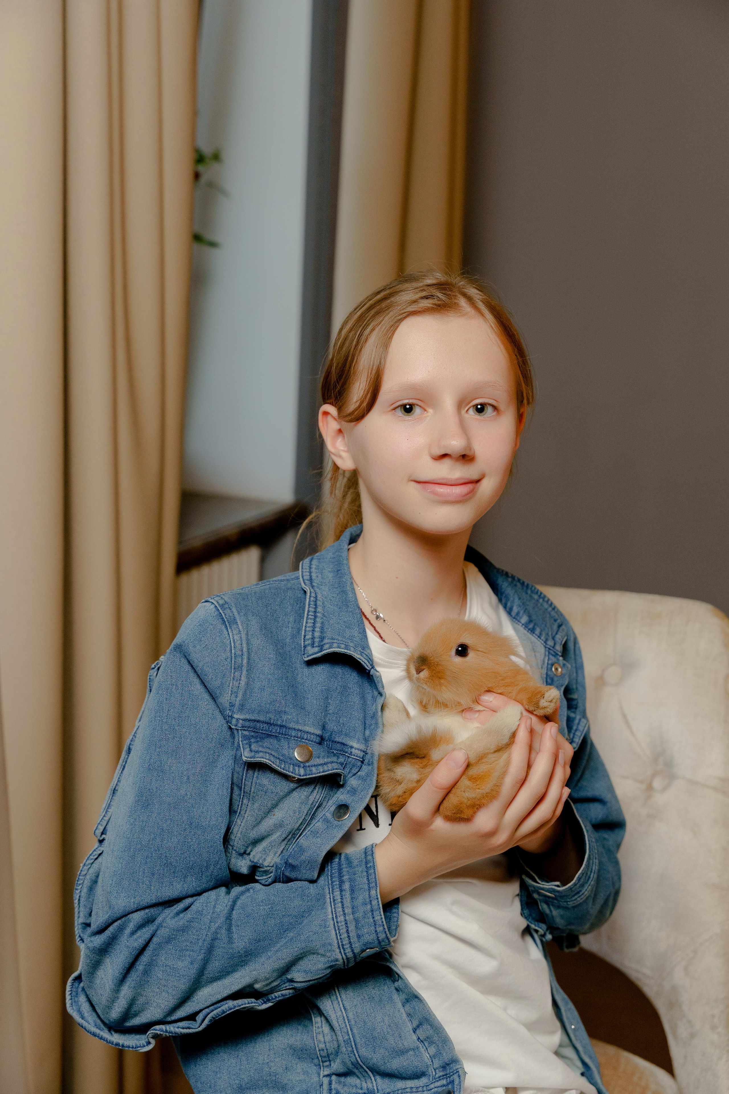 Детский рождения в загородном доме. Репортажный фотограф Москва Сергей Дружинин