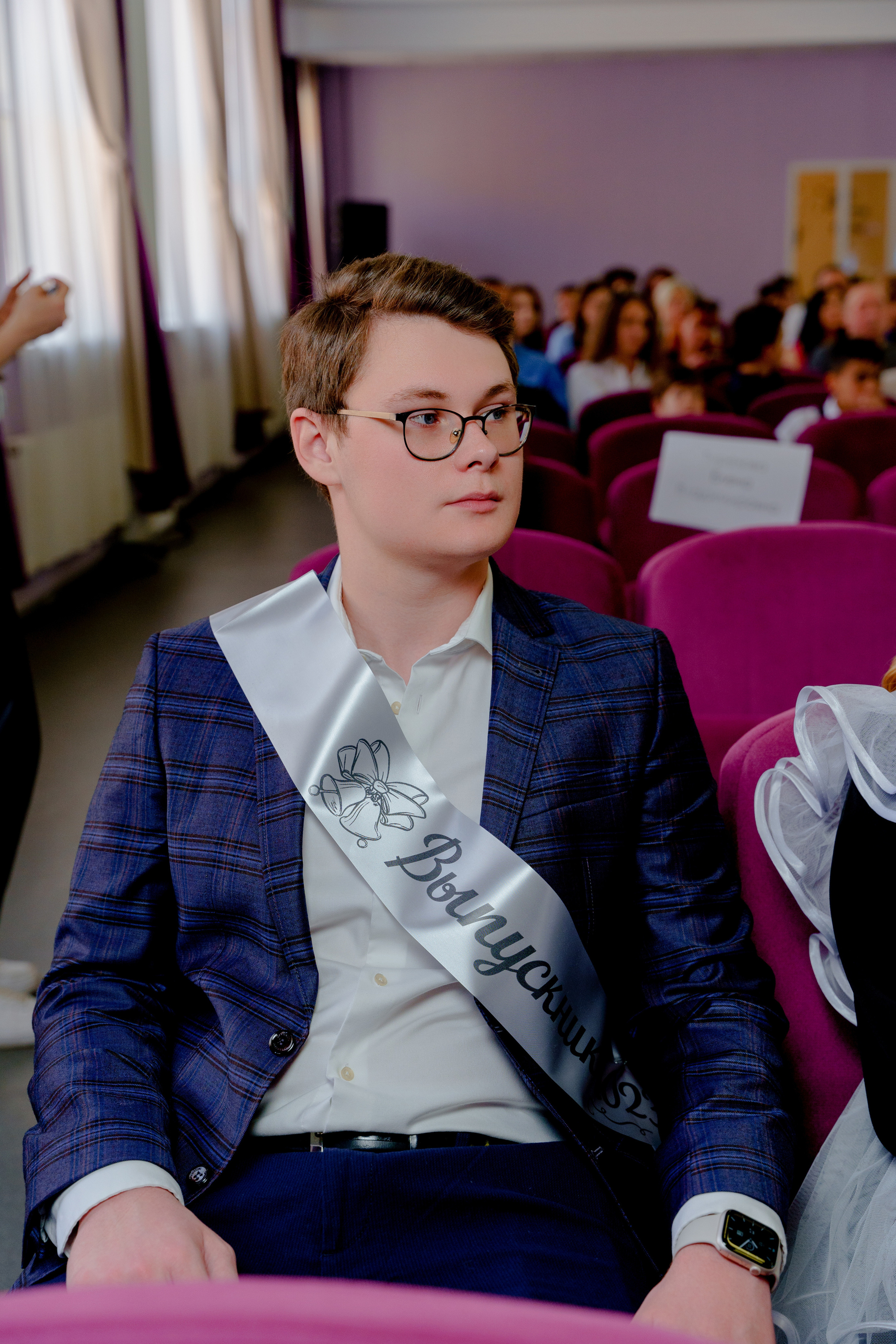 Сергей Дружинин фотограф на последний звонок и выпускной Москва. Репортажный фотограф Москва Сергей Дружинин