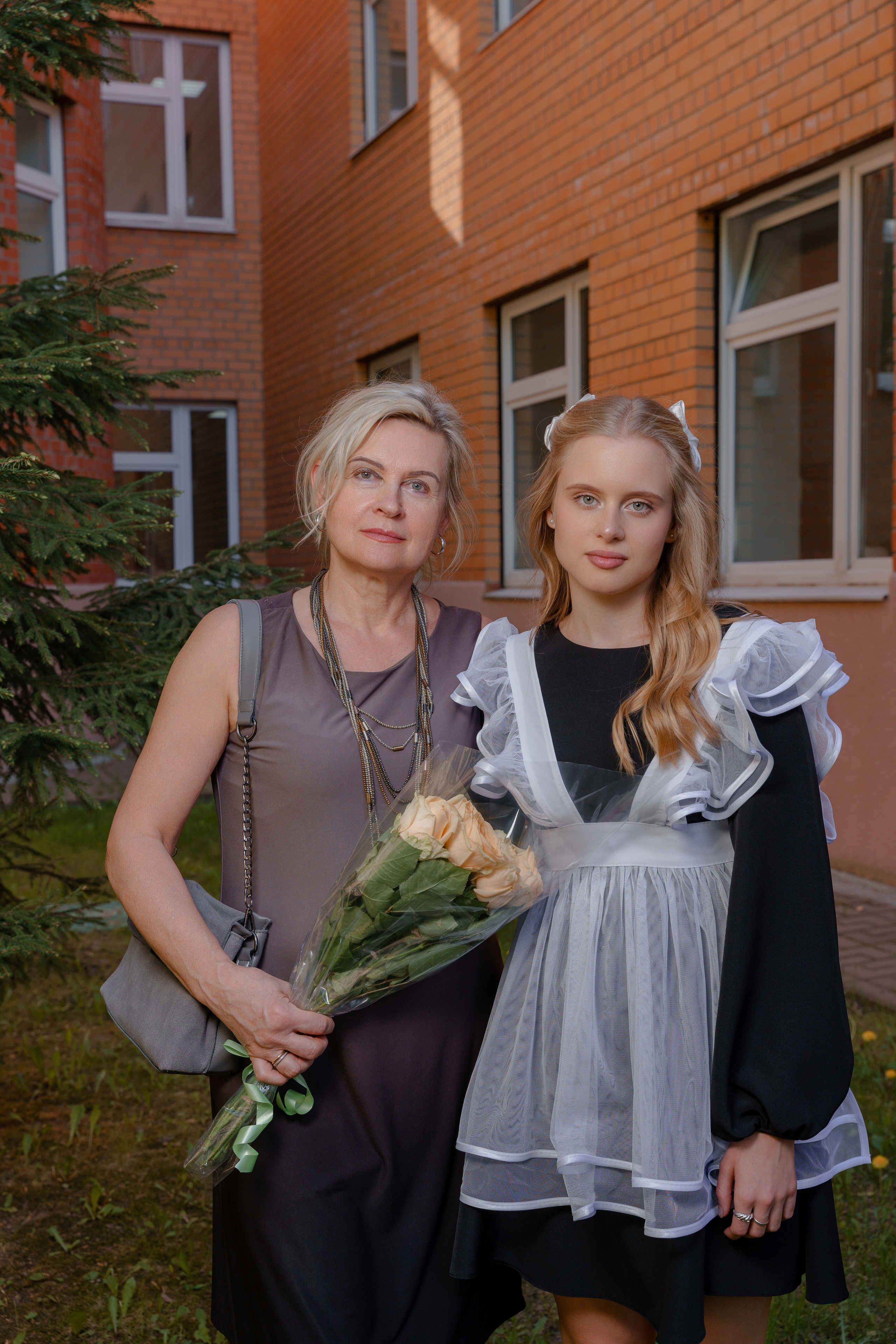 Сергей Дружинин фотограф на последний звонок и выпускной Москва. Репортажный фотограф Москва Сергей Дружинин